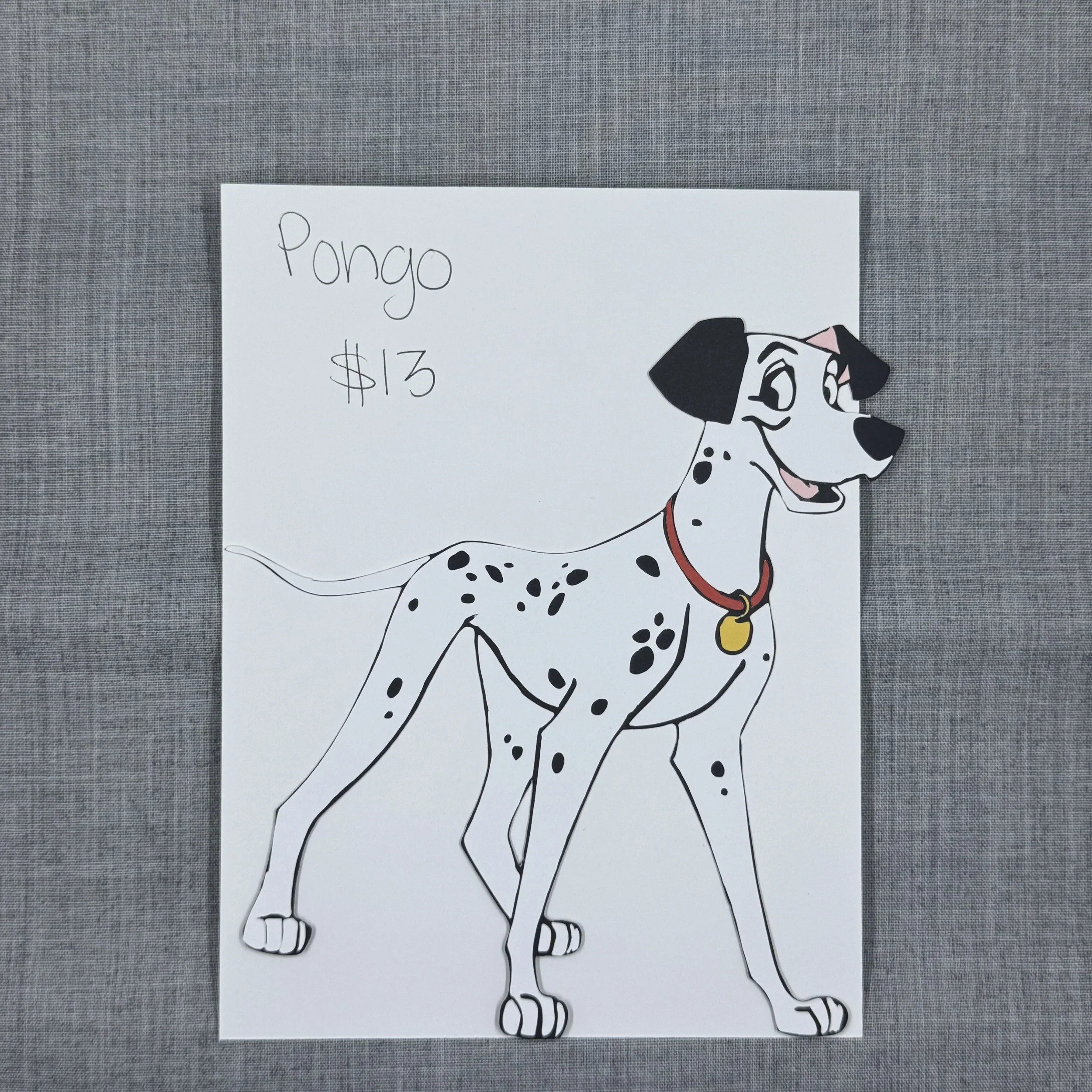Pongo
