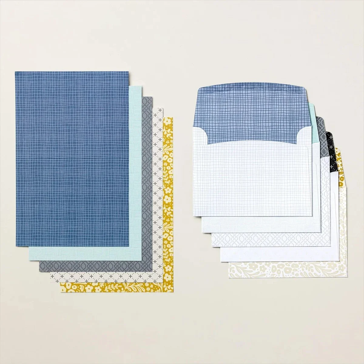 Calming Creek Cards & Envelopes