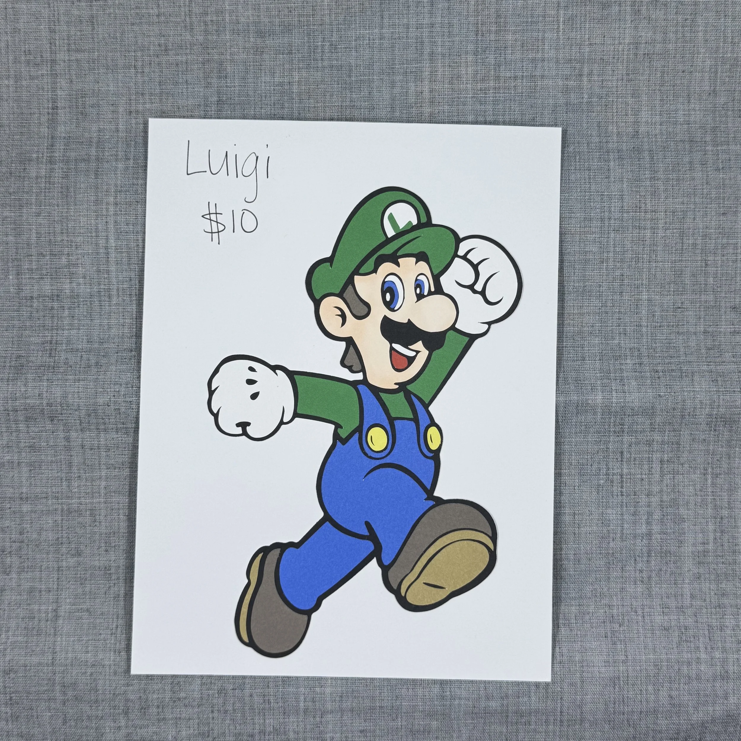 Luigi