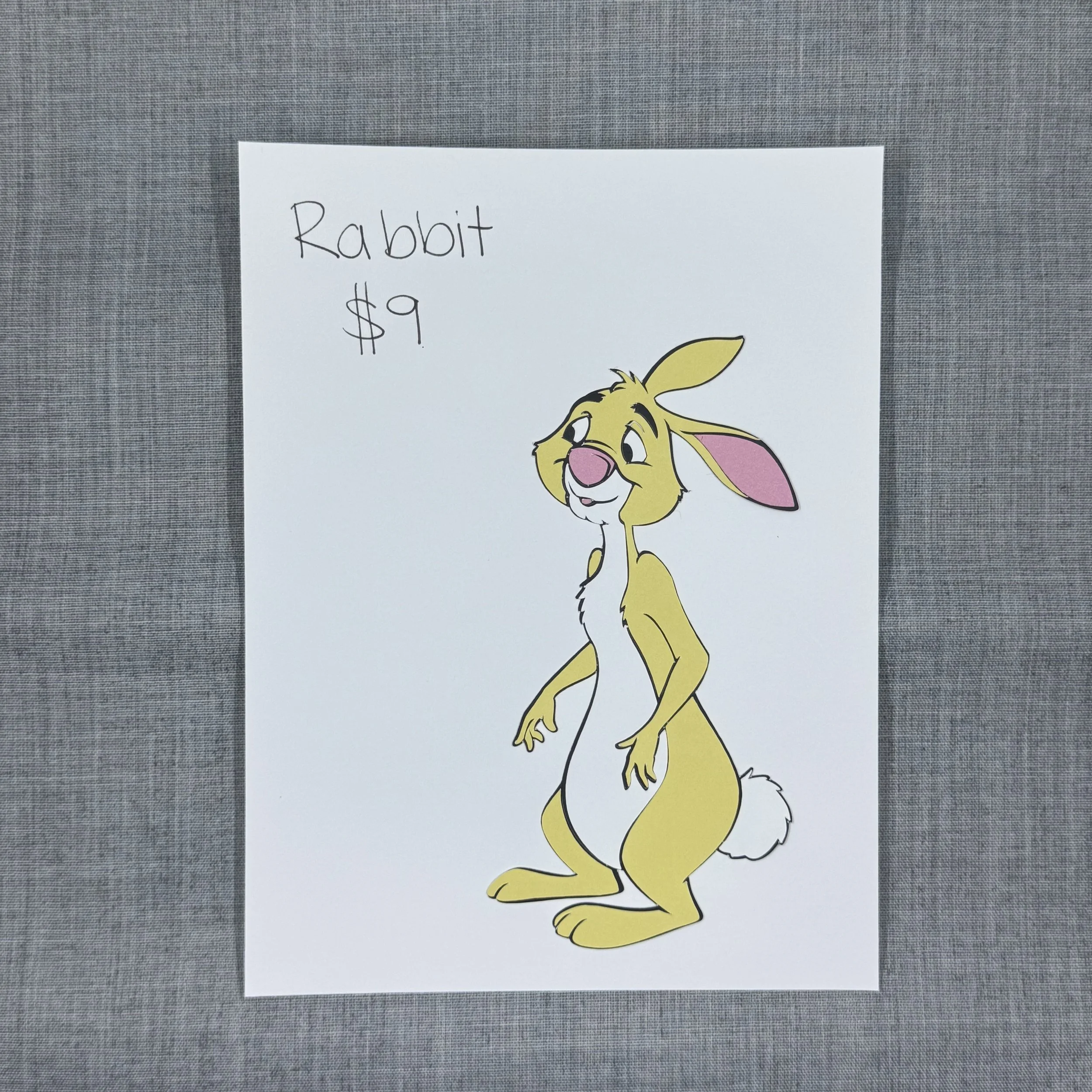 Rabbit