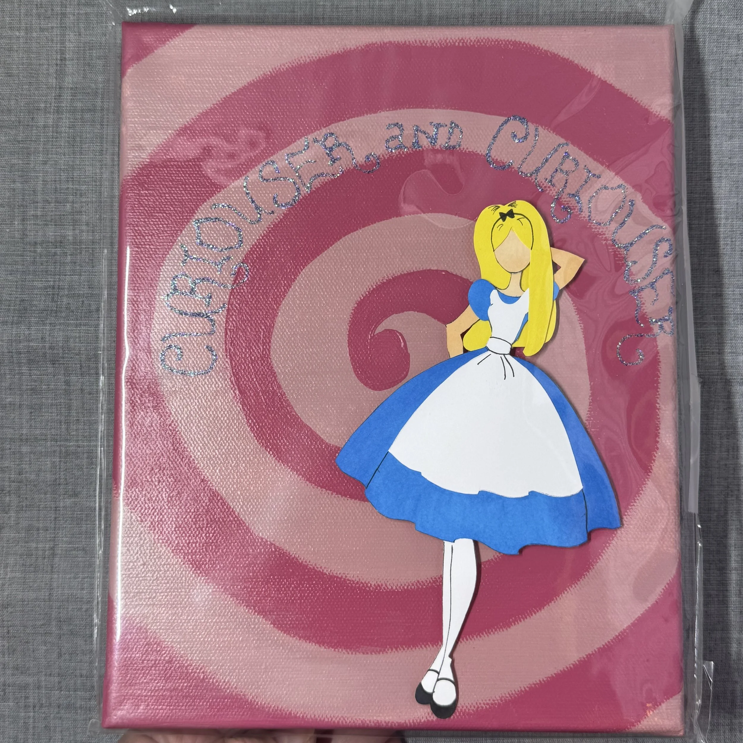 Alice Canvas