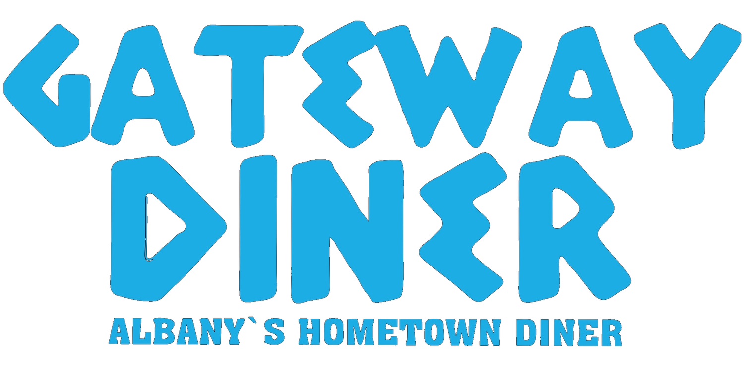 The Gateway Diner