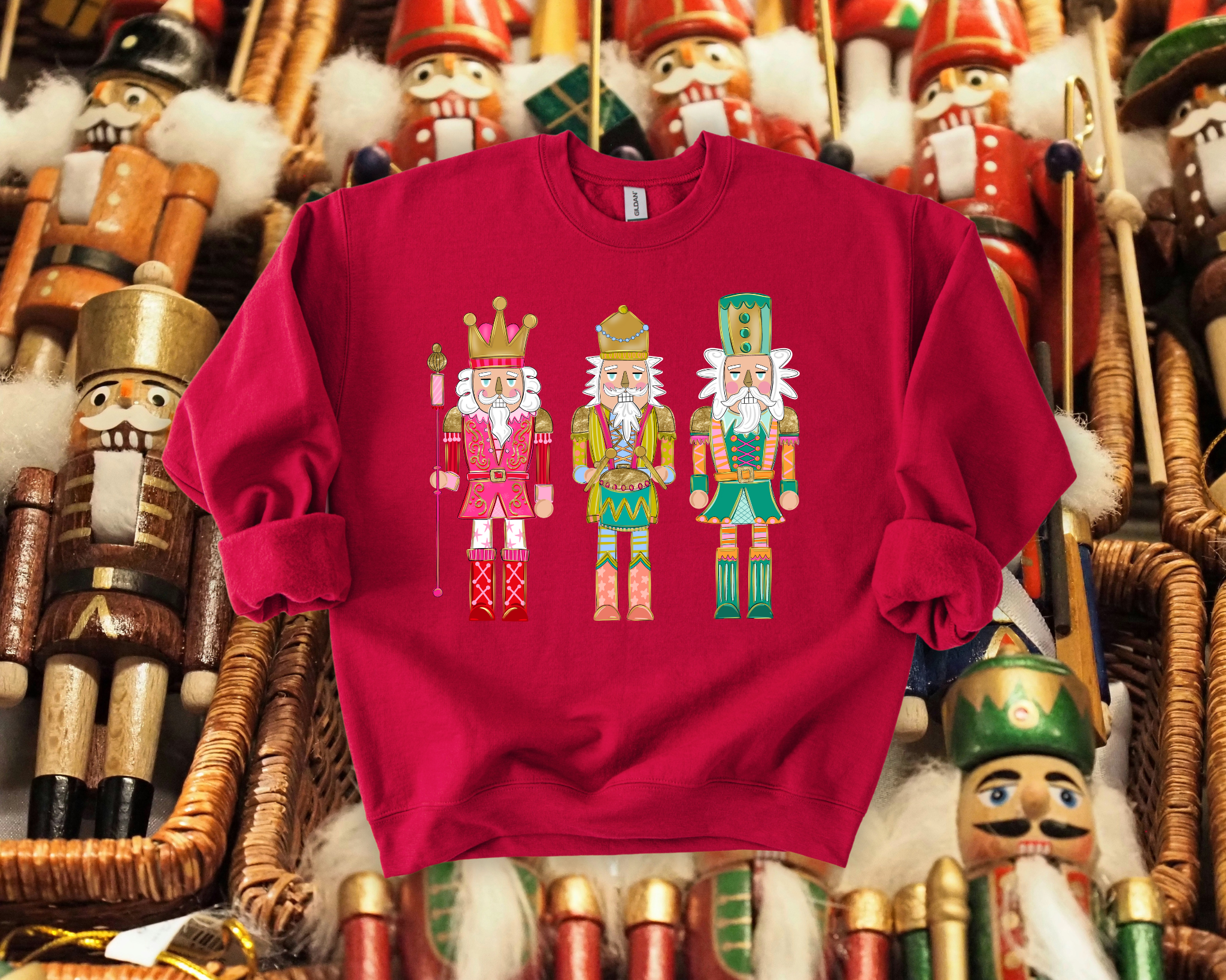Nutcracker