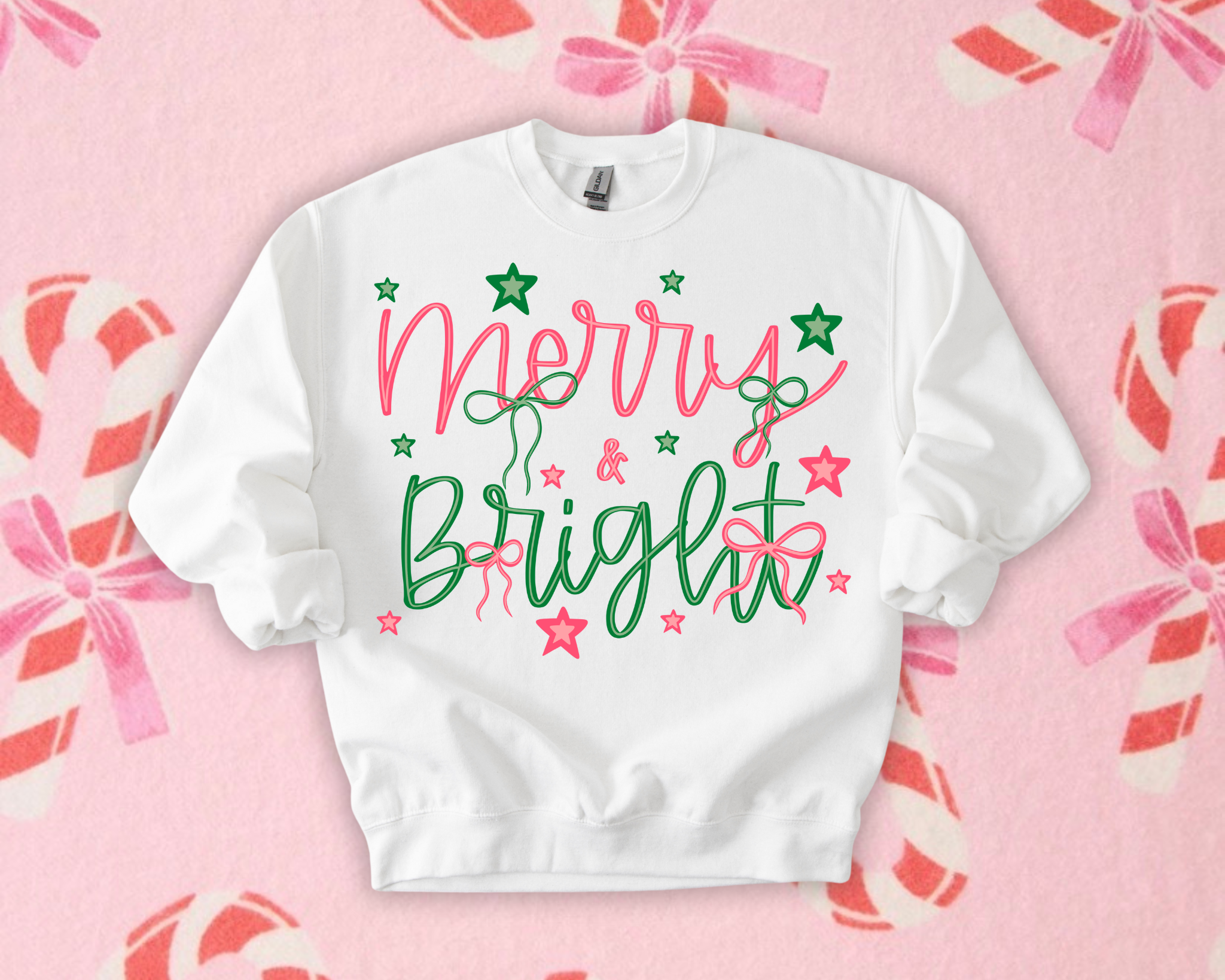 Merry & Bright