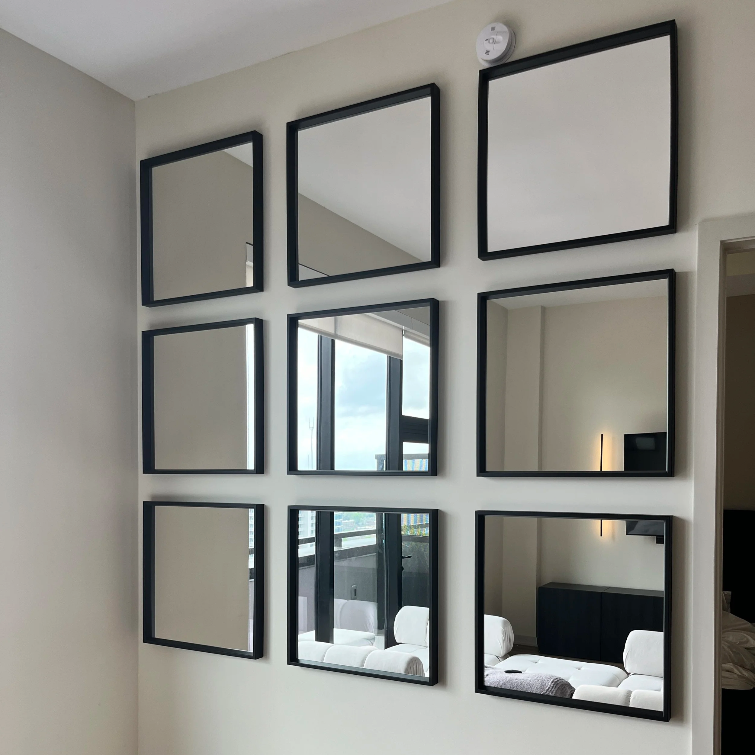 General Mounting (Pictures, Artwork, Mirrors, Etc.)
