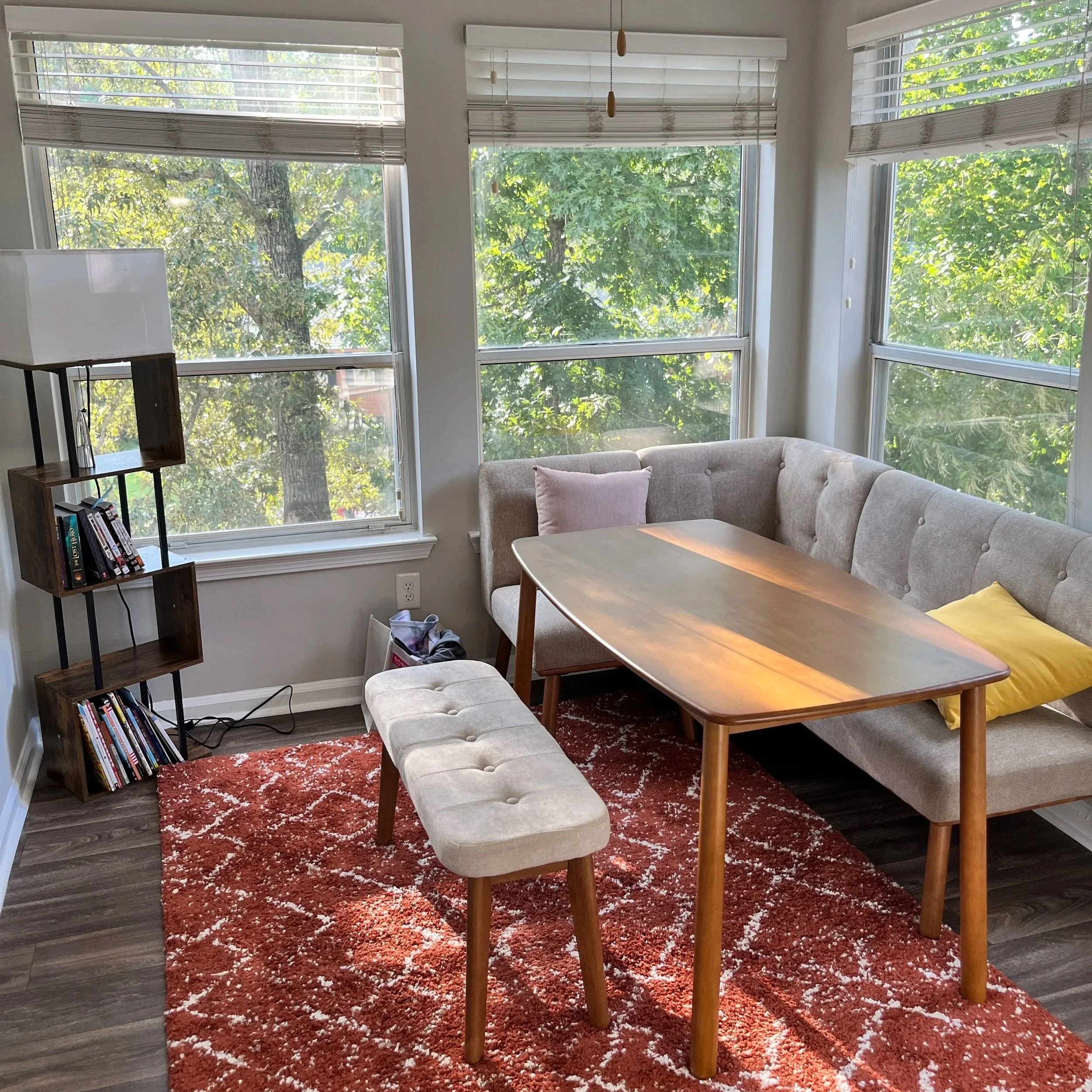 Furniture Assembly