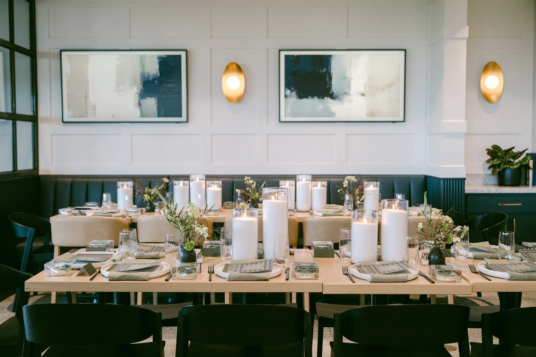 Book You Holiday Event at The Fairway Room