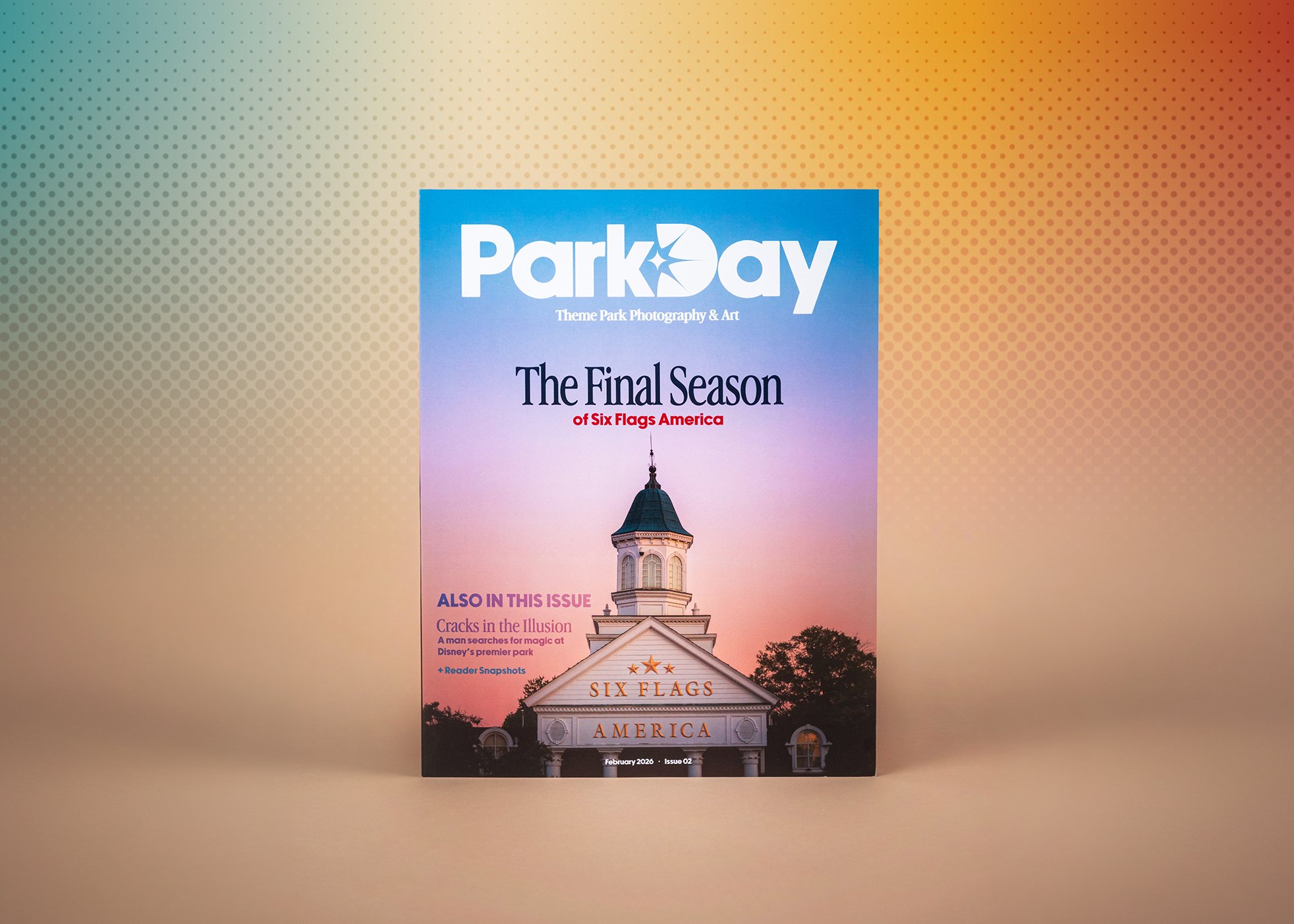 ParkDay Issue 02