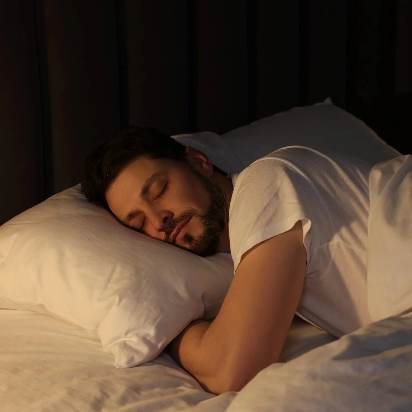 Custom dental appliances for sleep apnea treatment in Plano — comfortable, non-CPAP options at Willard Dental.