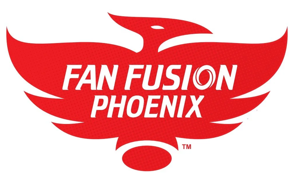 Phoenix Fan Fusion