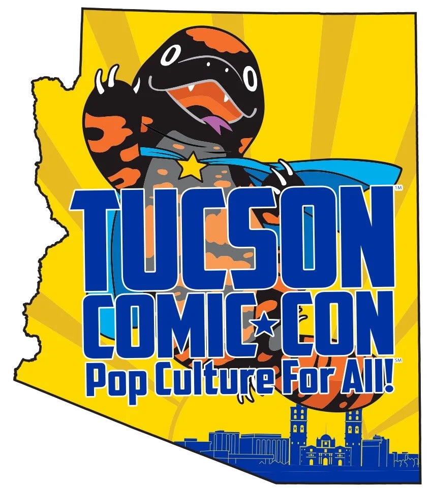 Tucson Comicon