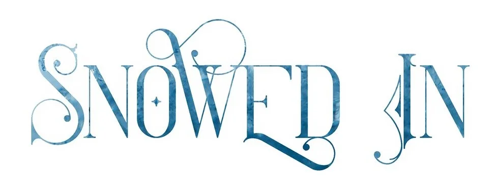 Snowed In Fantasy Ball