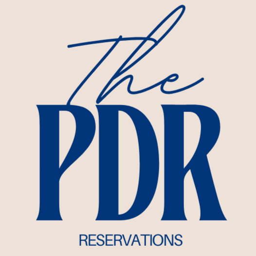 The PDR