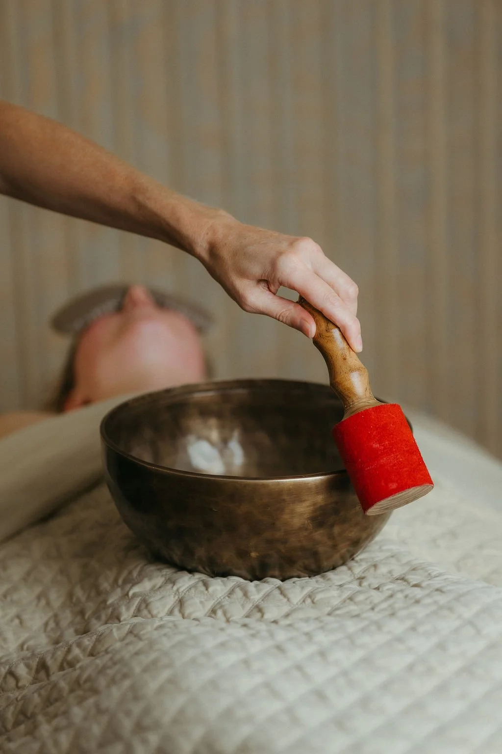 THE SEASON OF GIVING: REMEMBERING TO CARE FOR YOURSELF, TOO