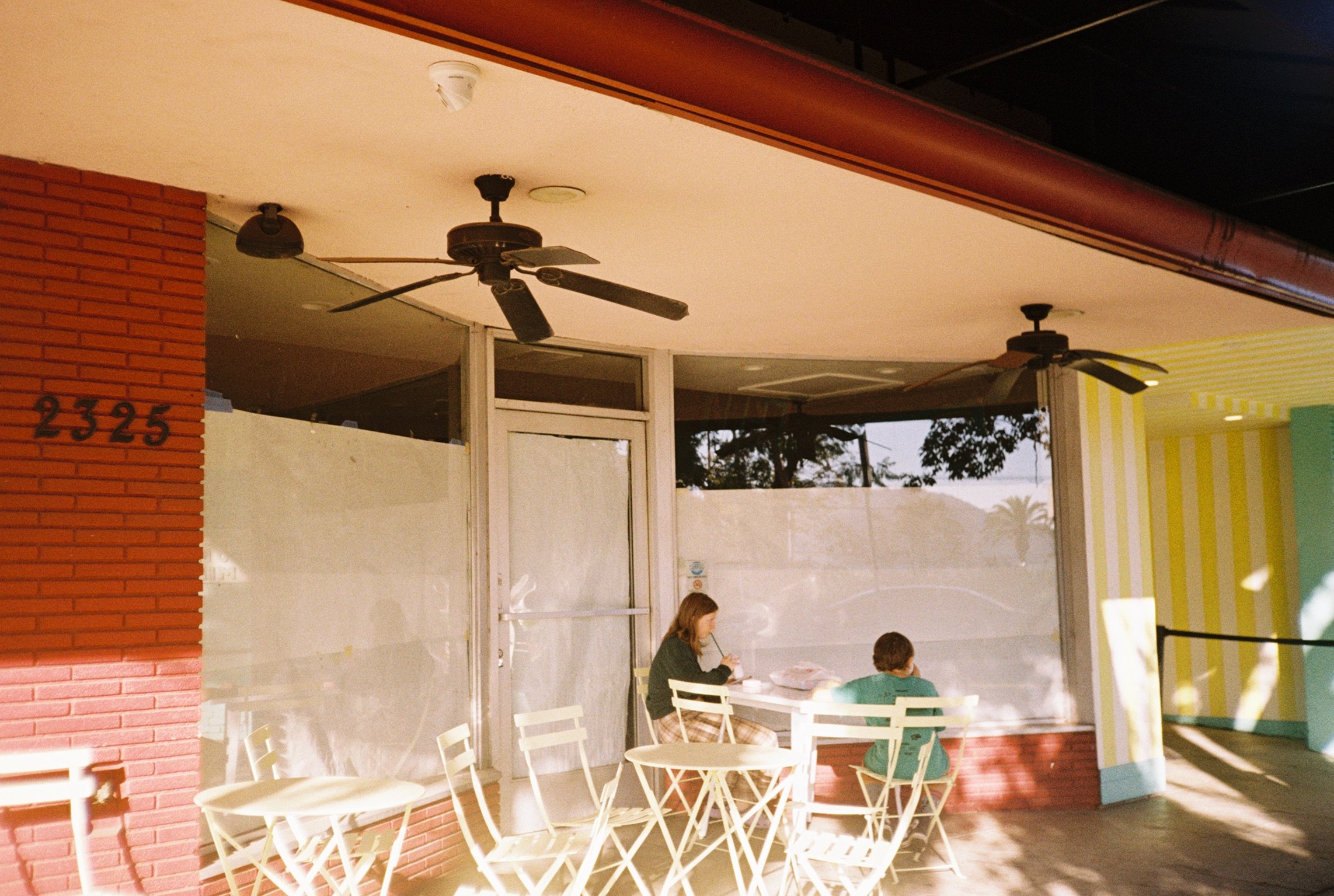 Photographed | Marilyn Cho