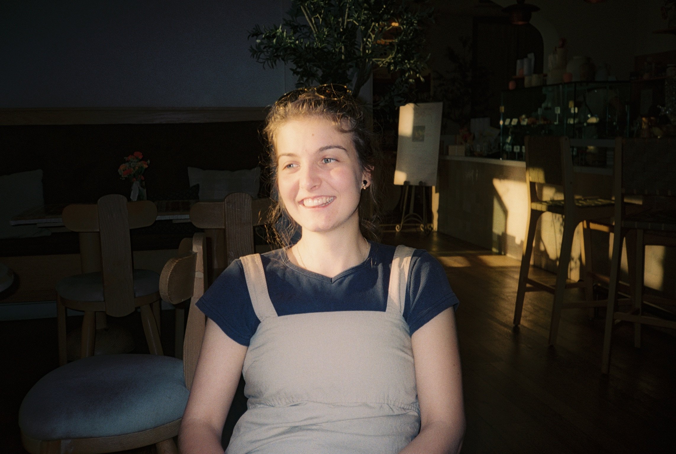 Photographed | Marilyn Cho