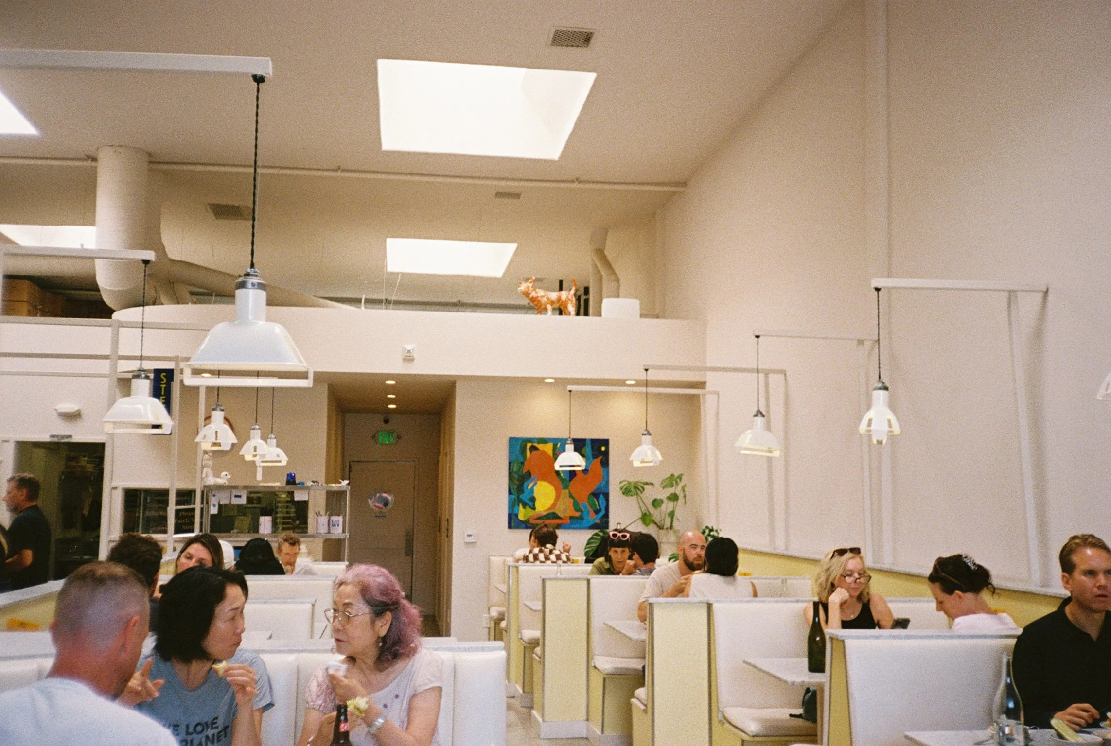 Photographed | Marilyn Cho