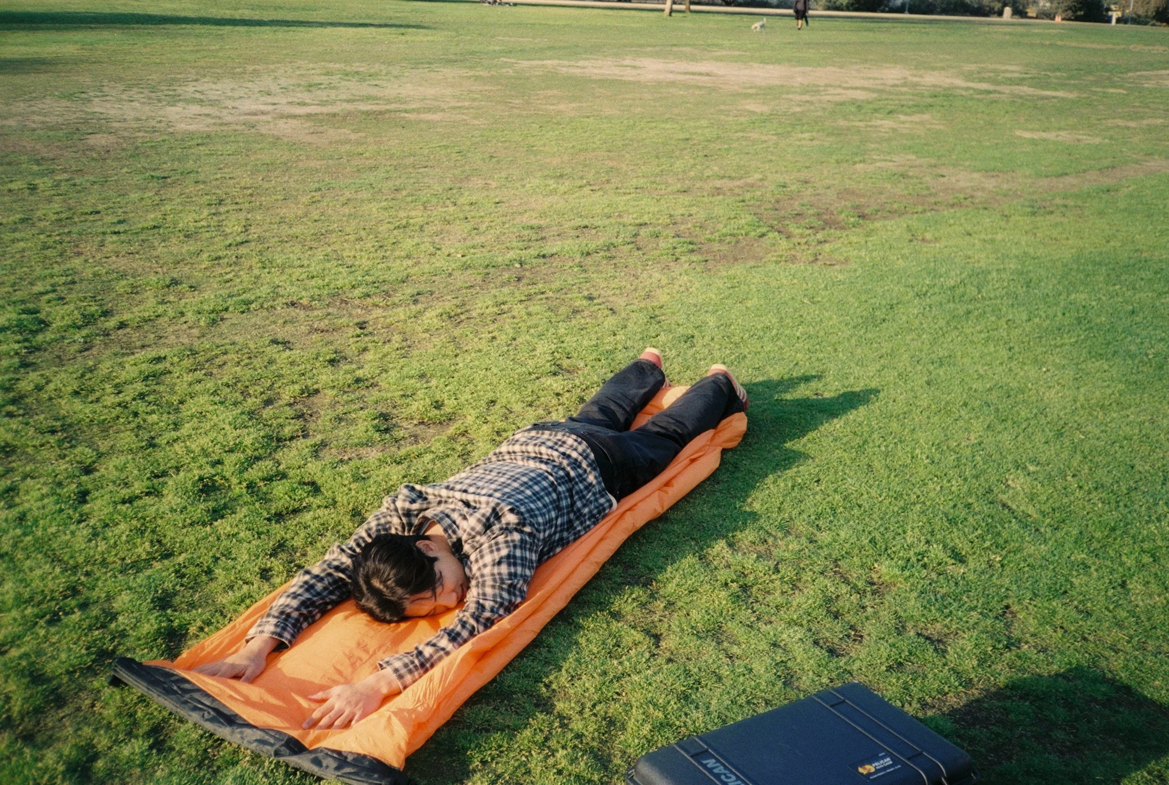 Photographed | Marilyn Cho