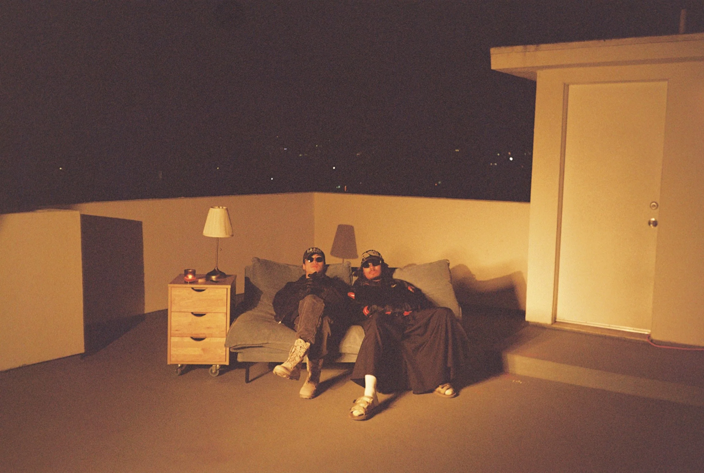 Photographed | Marilyn Cho