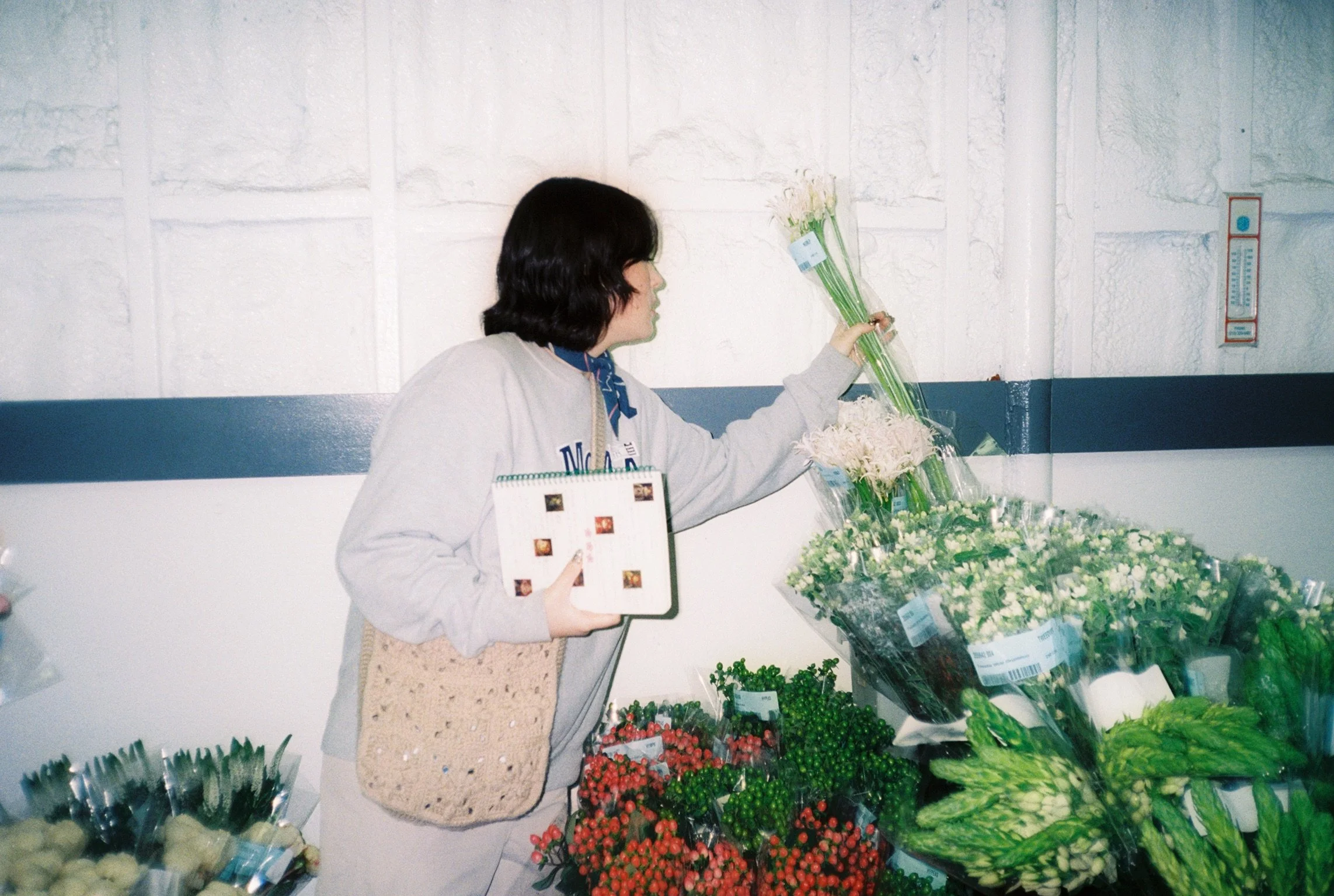 Photographed | Marilyn Cho