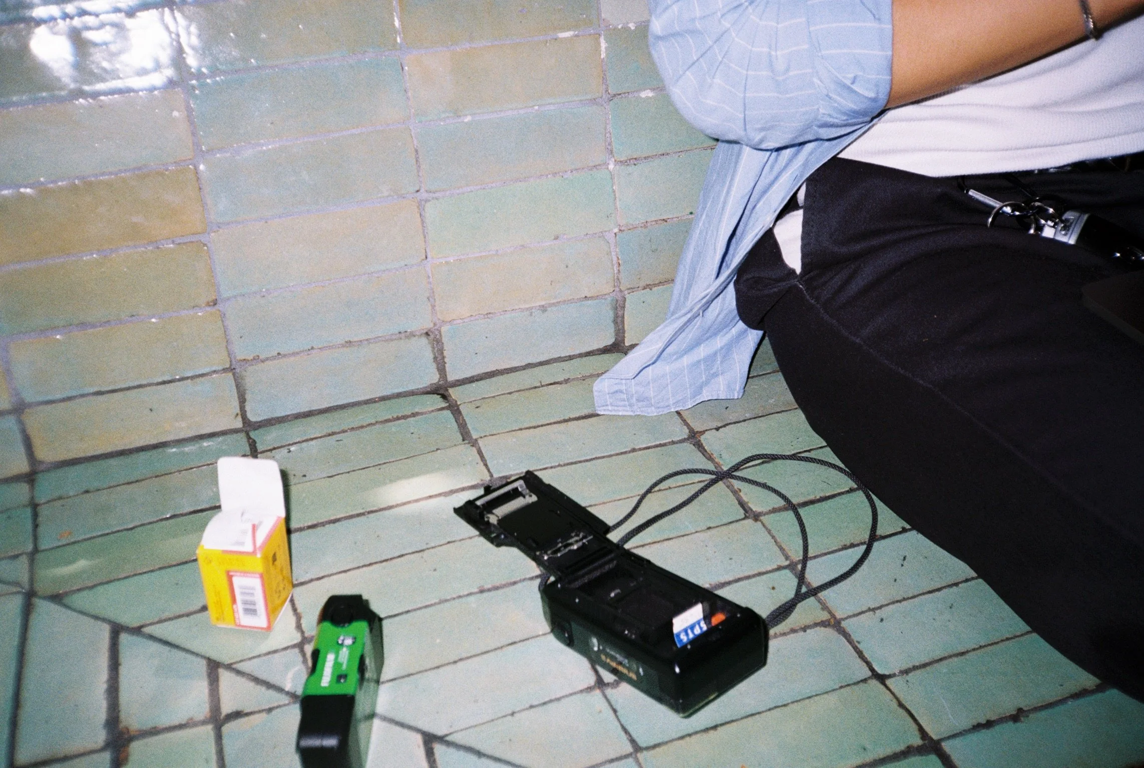 Photographed | Marilyn Cho