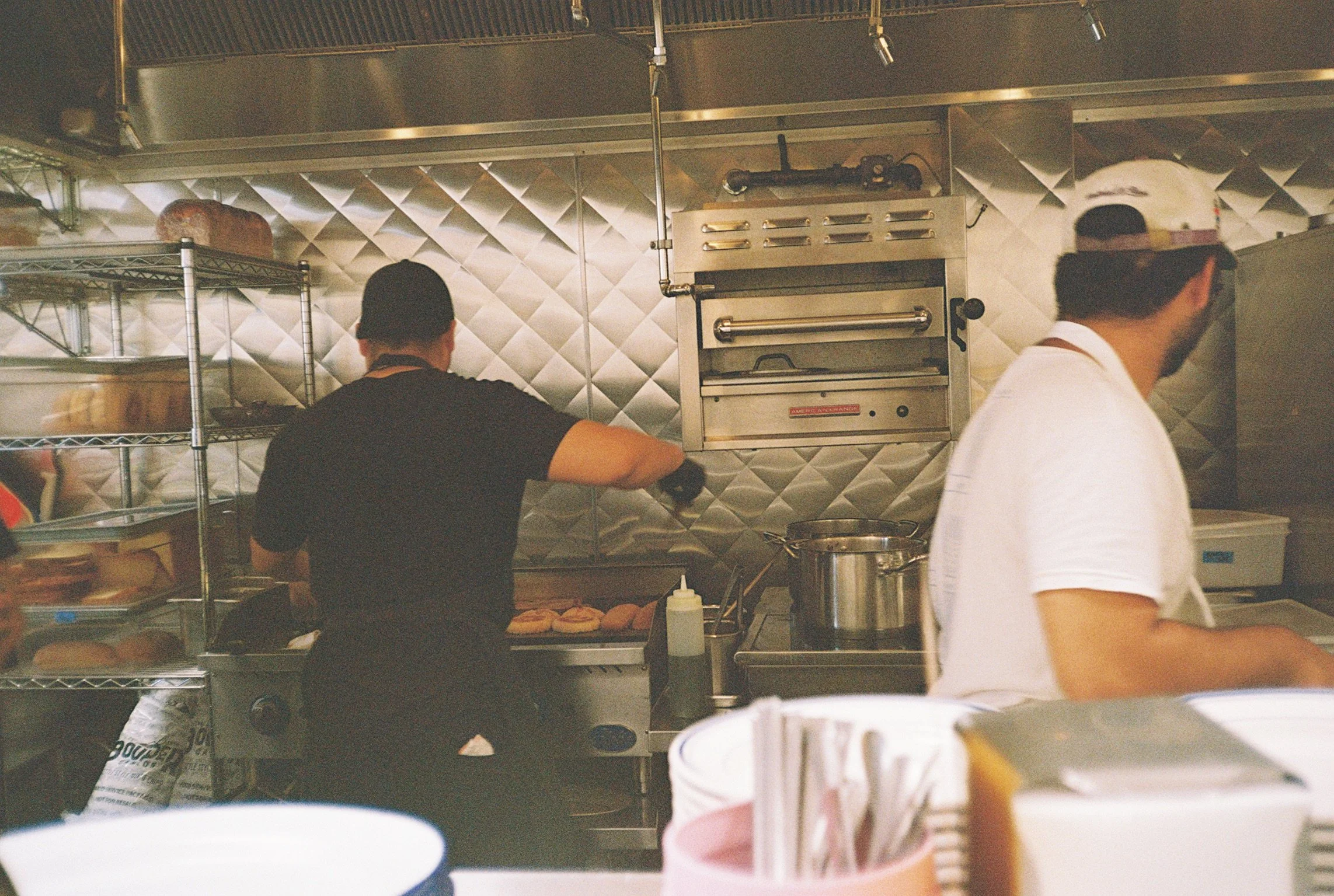 Photographed | Marilyn Cho