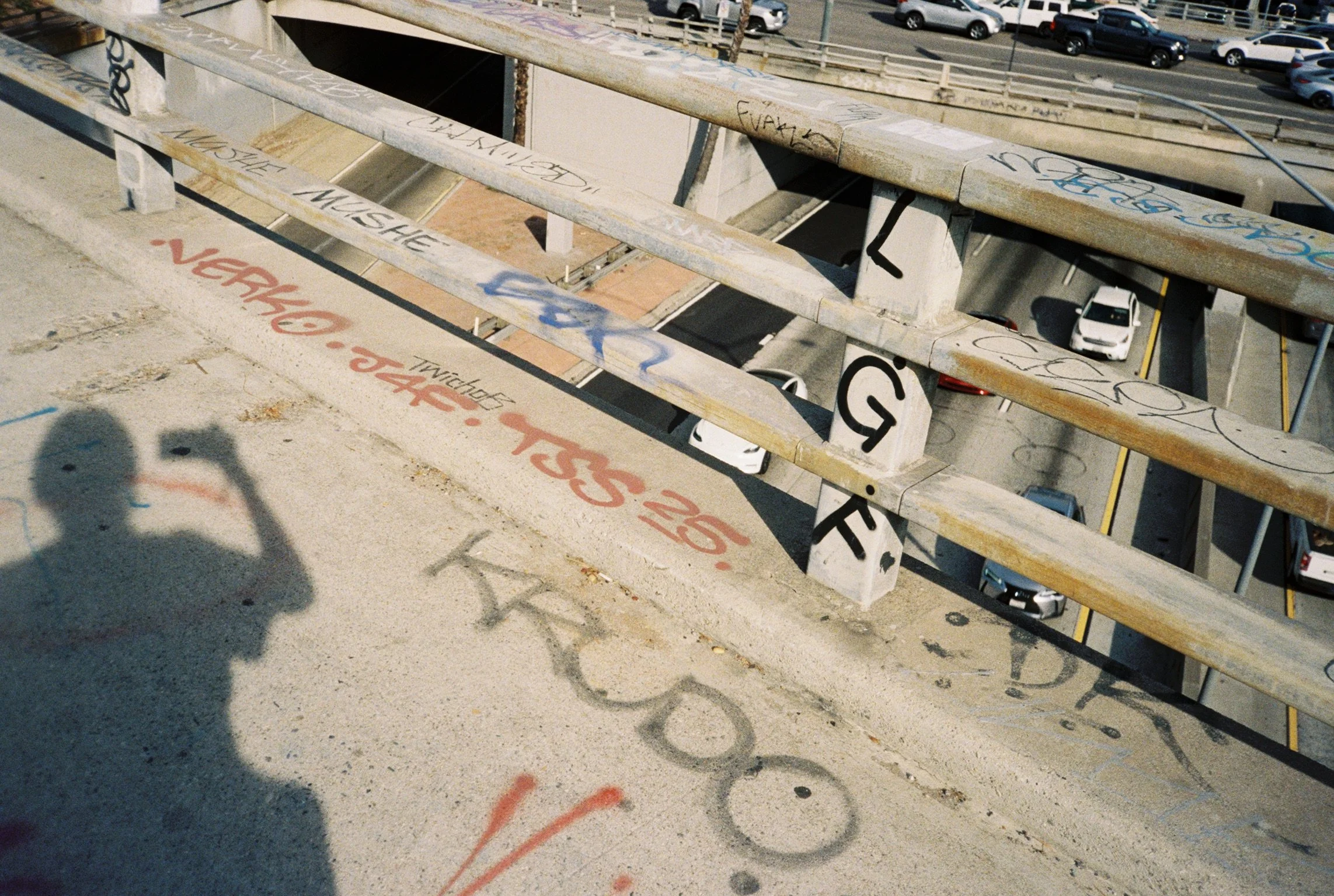 Photographed | Marilyn Cho