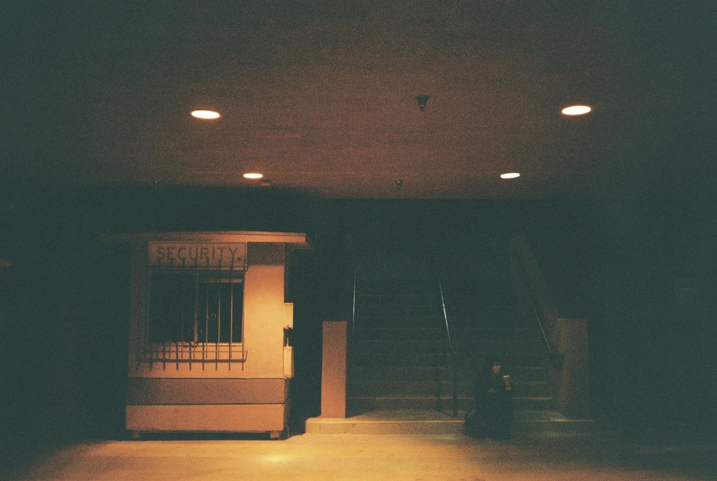 Photographed | Marilyn Cho