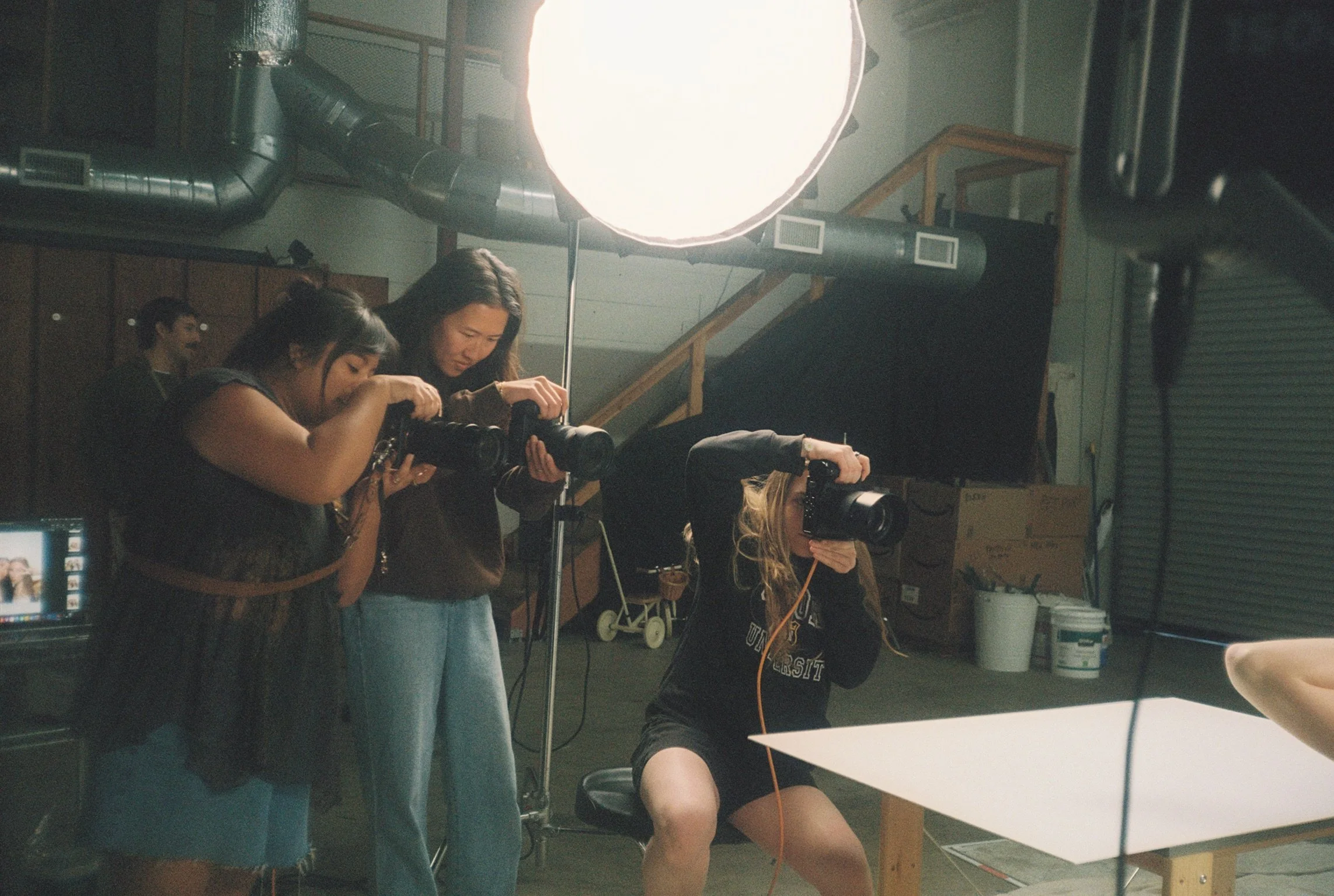 Photographed | Marilyn Cho