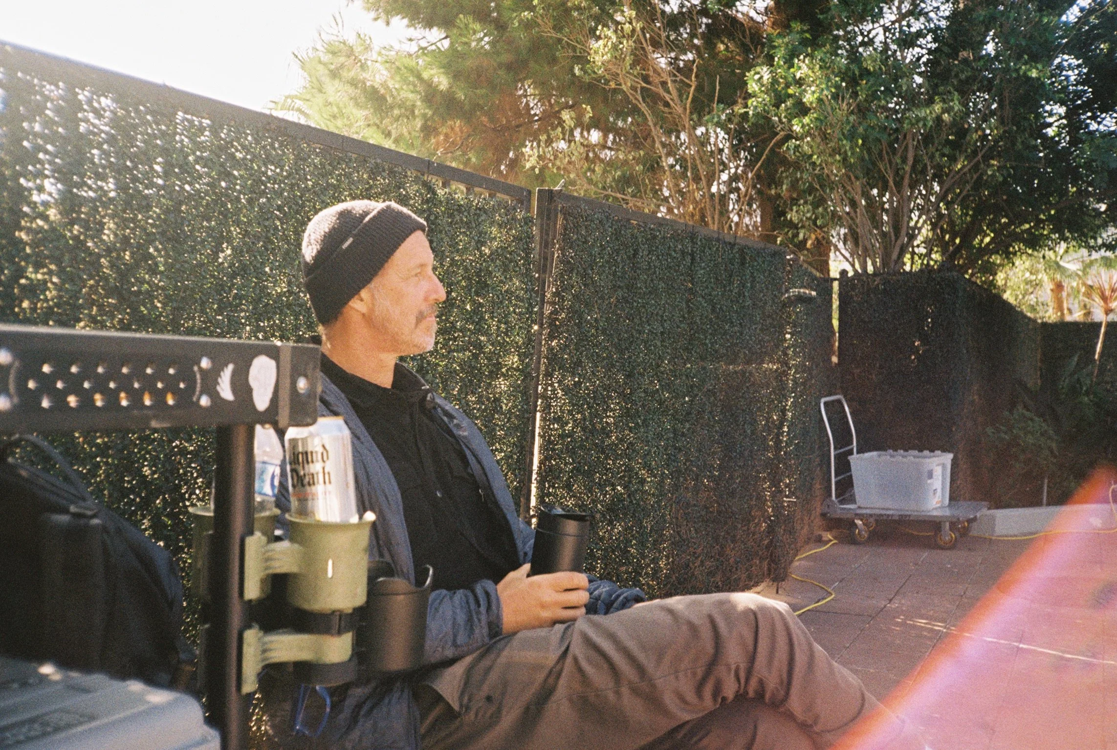 Photographed | Marilyn Cho