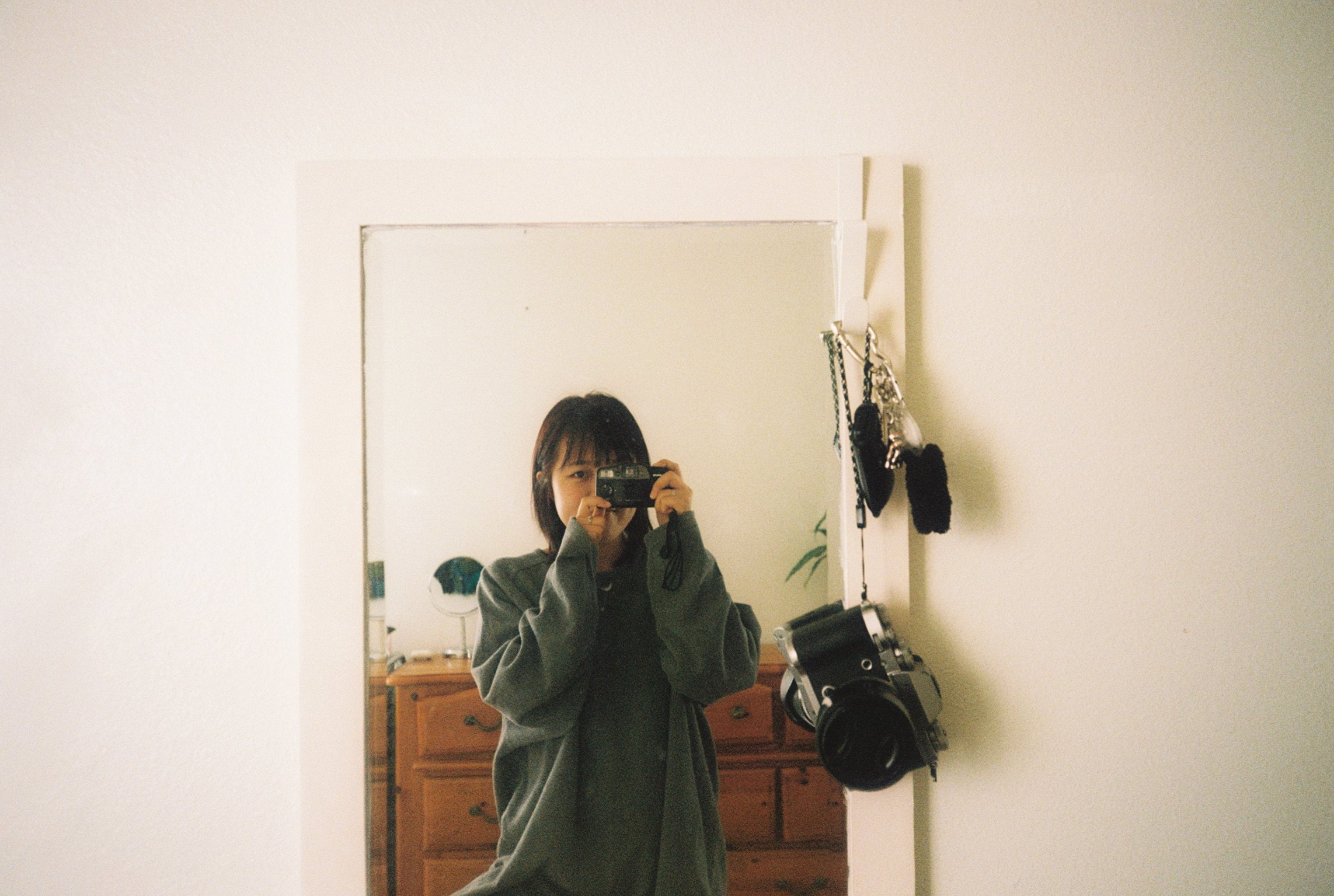 Photographed | Marilyn Cho