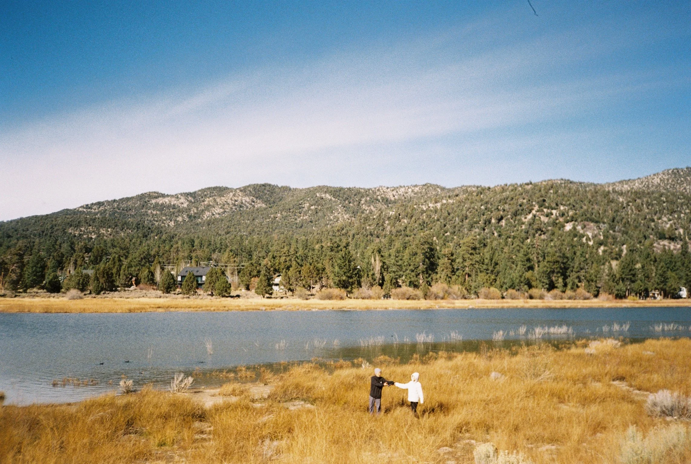 Photographed | Marilyn Cho