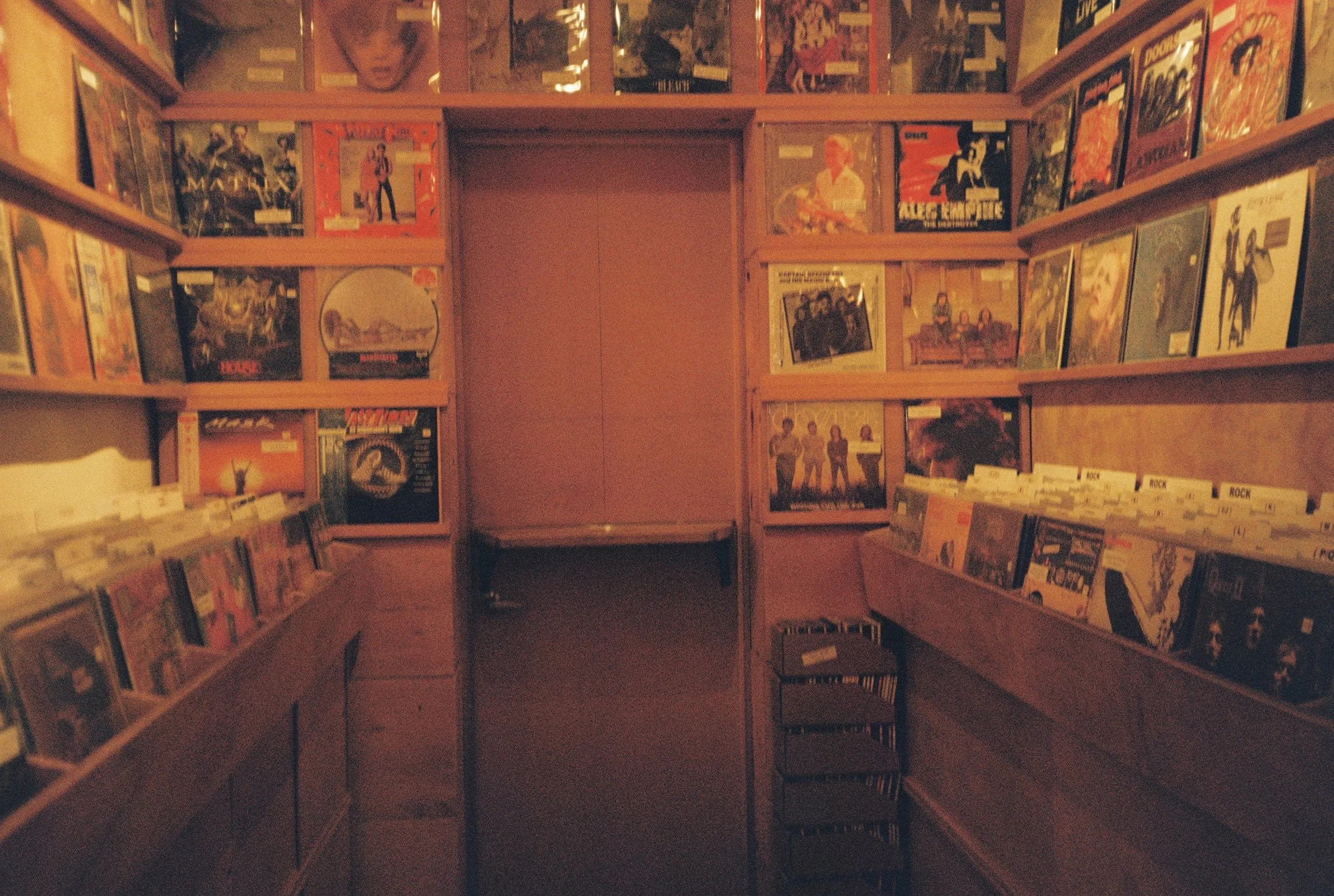 Photographed | Marilyn Cho