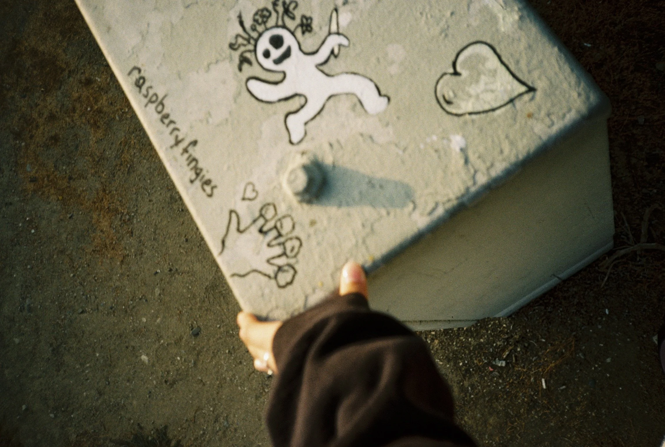 Photographed | Marilyn Cho