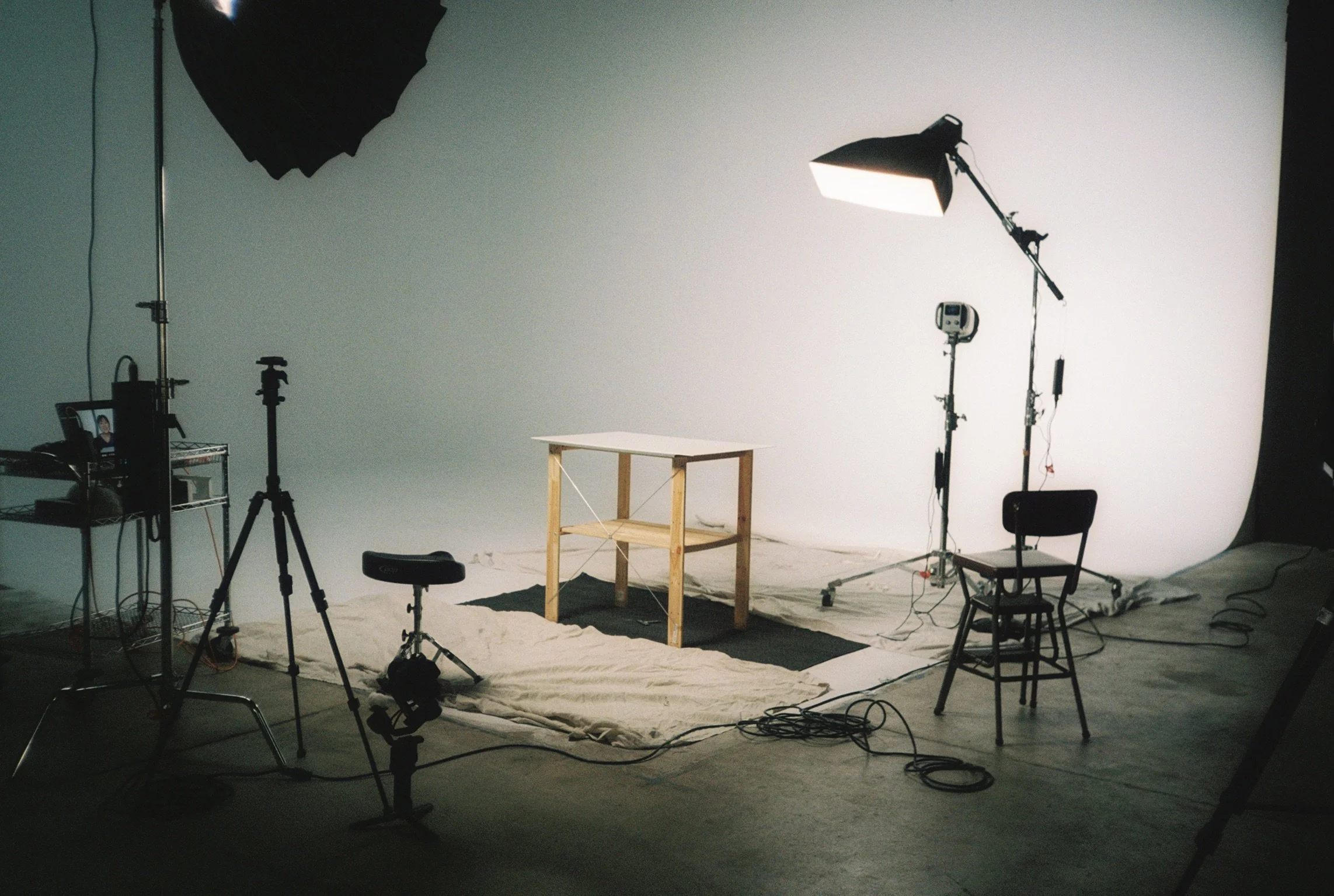 Photographed | Marilyn Cho