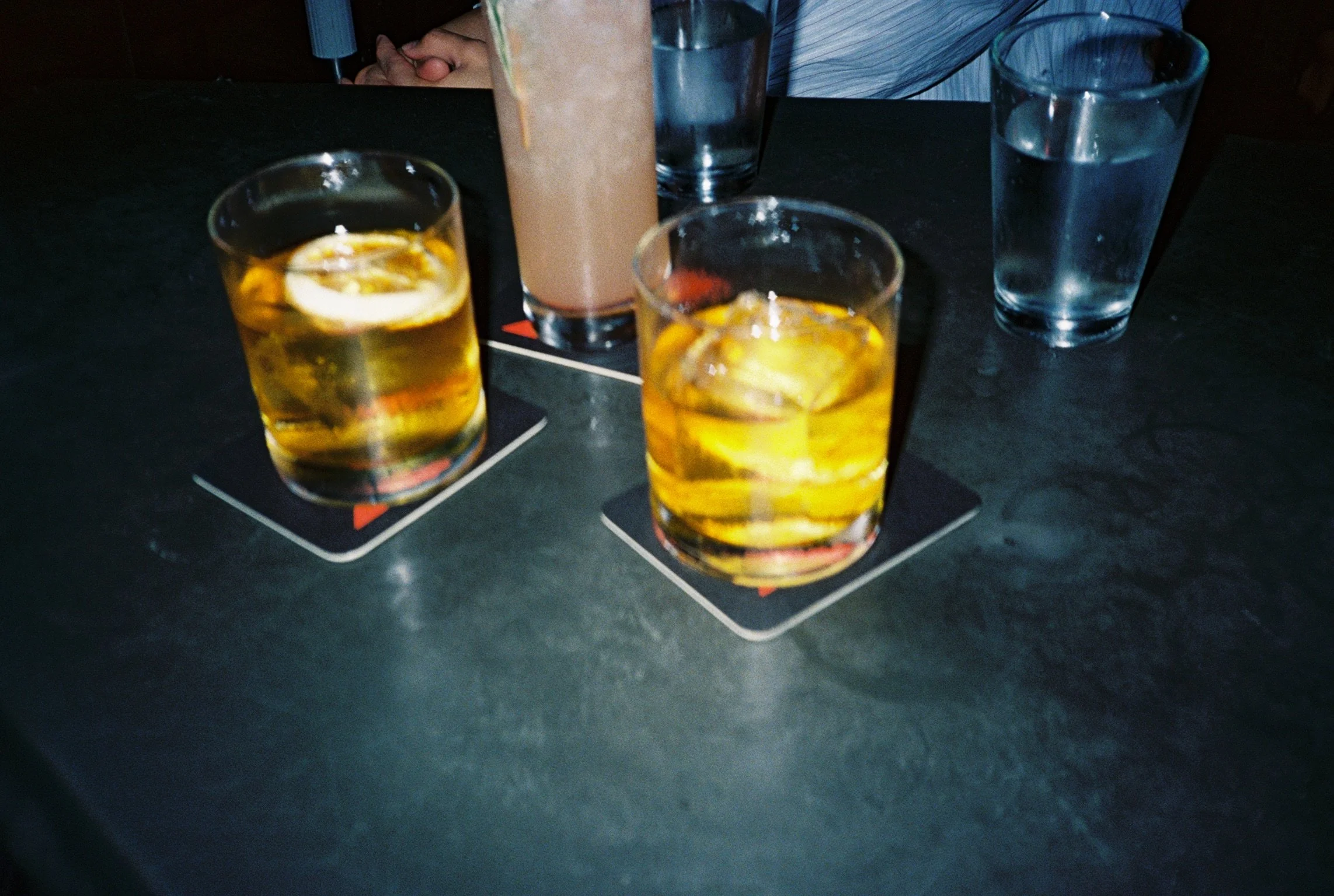 Photographed | Marilyn Cho