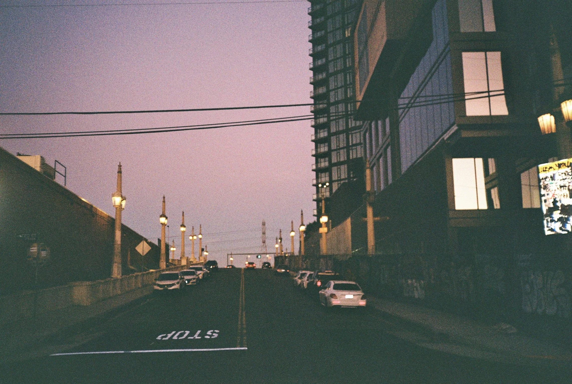 Photographed | Marilyn Cho