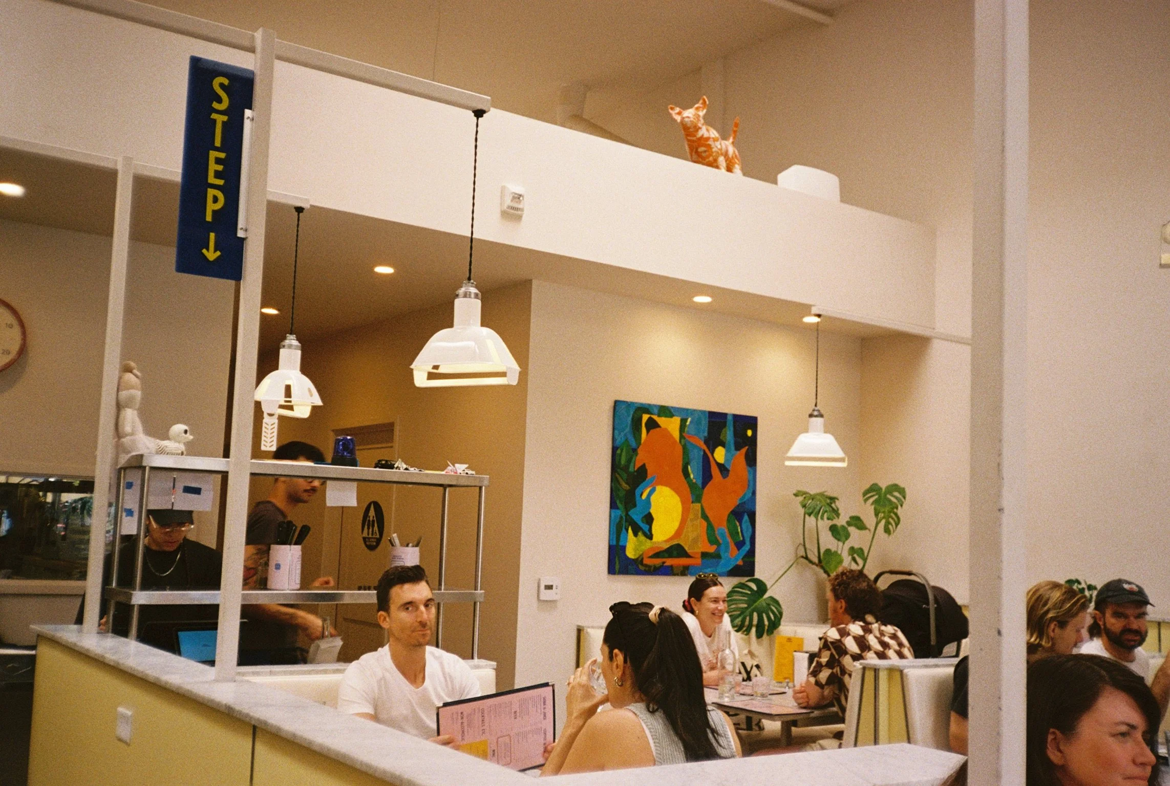 Photographed | Marilyn Cho