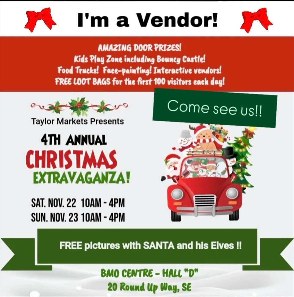 Looking to shop local for your Christmas list this year!? Come visit us and many other local vendors at Christmas Extravaganza!! 🎄
.
#shoplocal #christmasmarket #christmasshopping #mountainpeakpets #leatherpetaccessories