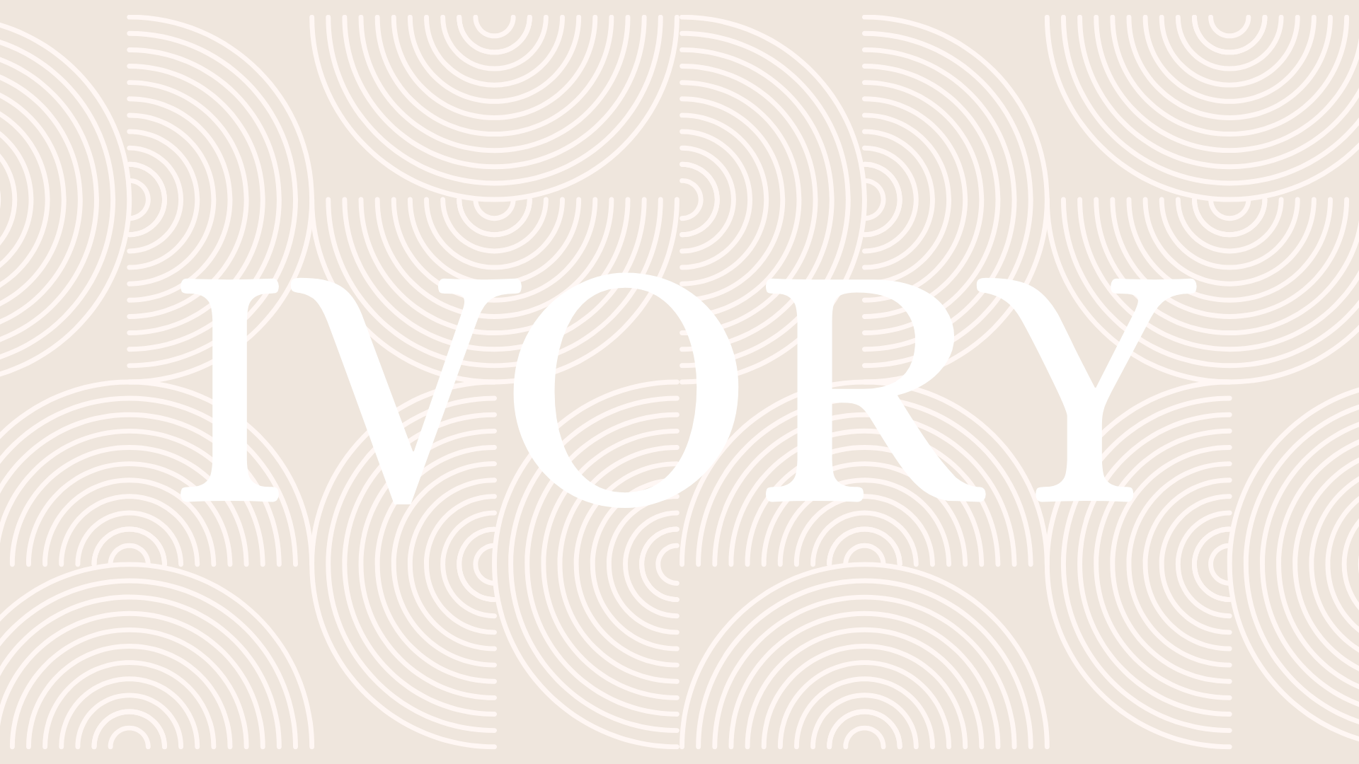 Ivory & Sage Lash Supply eGift Card