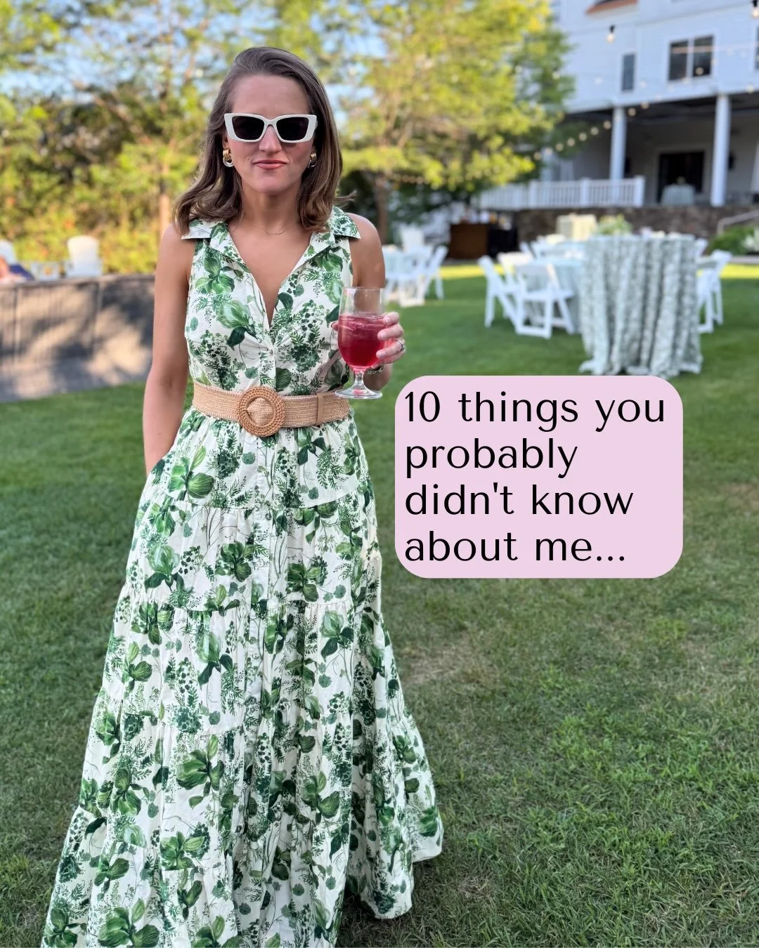 So many new faces! Sharing this again so you can get to know me ❤️