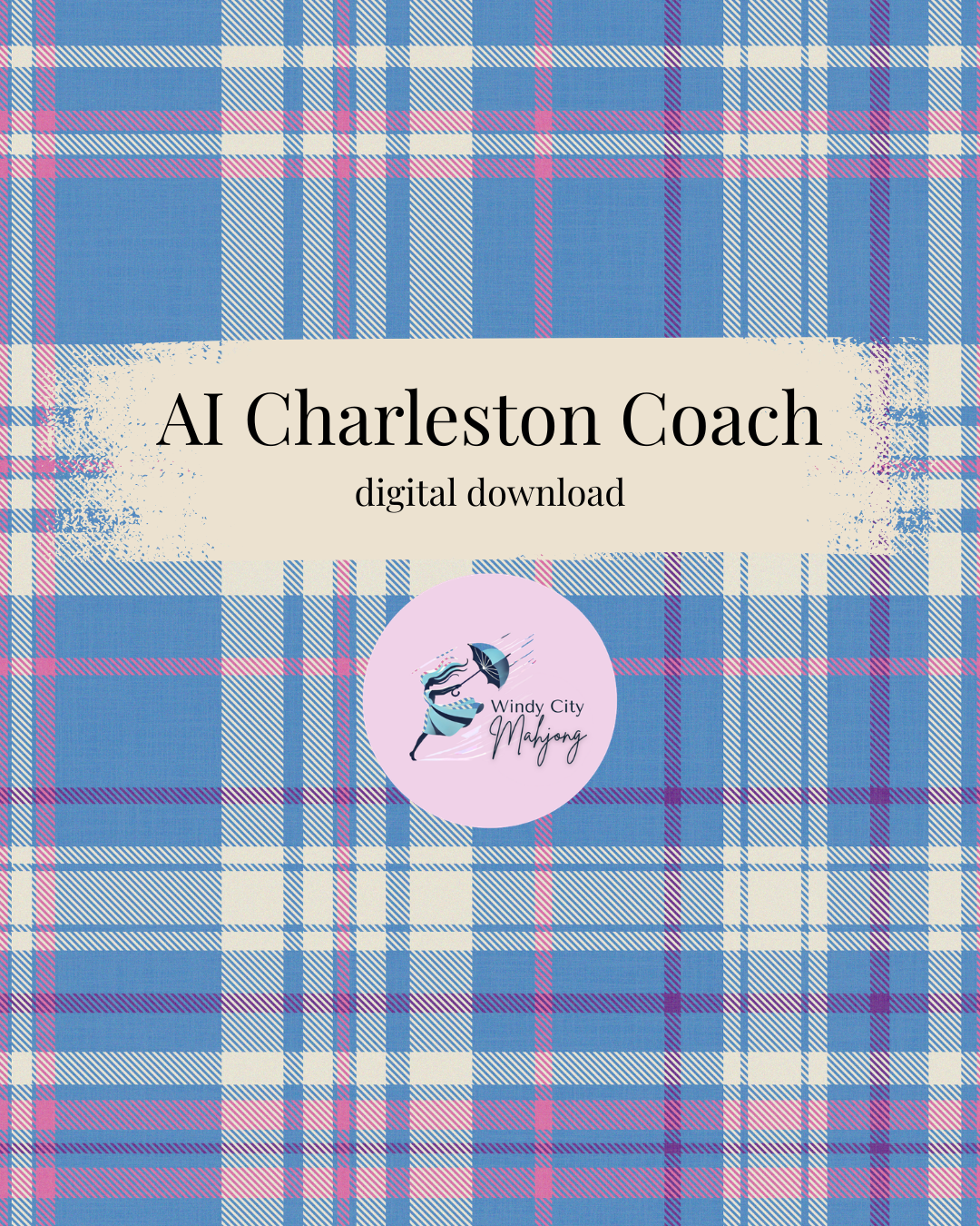 AI Charleston Coach