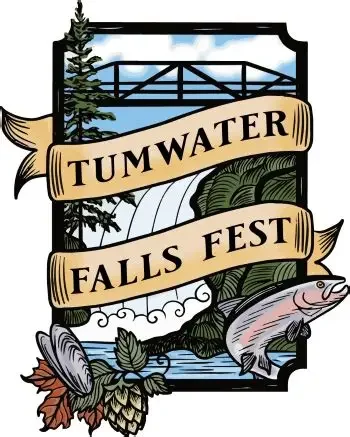 The City of Tumwater’s 4th Annual Falls Fest
