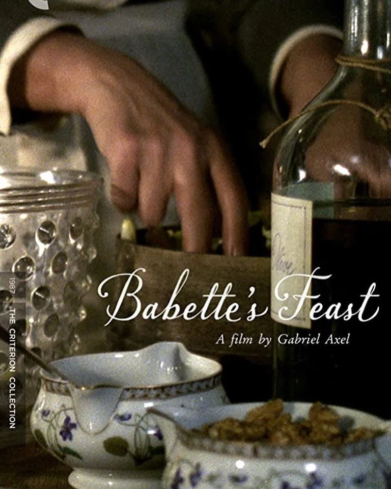 Babette’s Feast