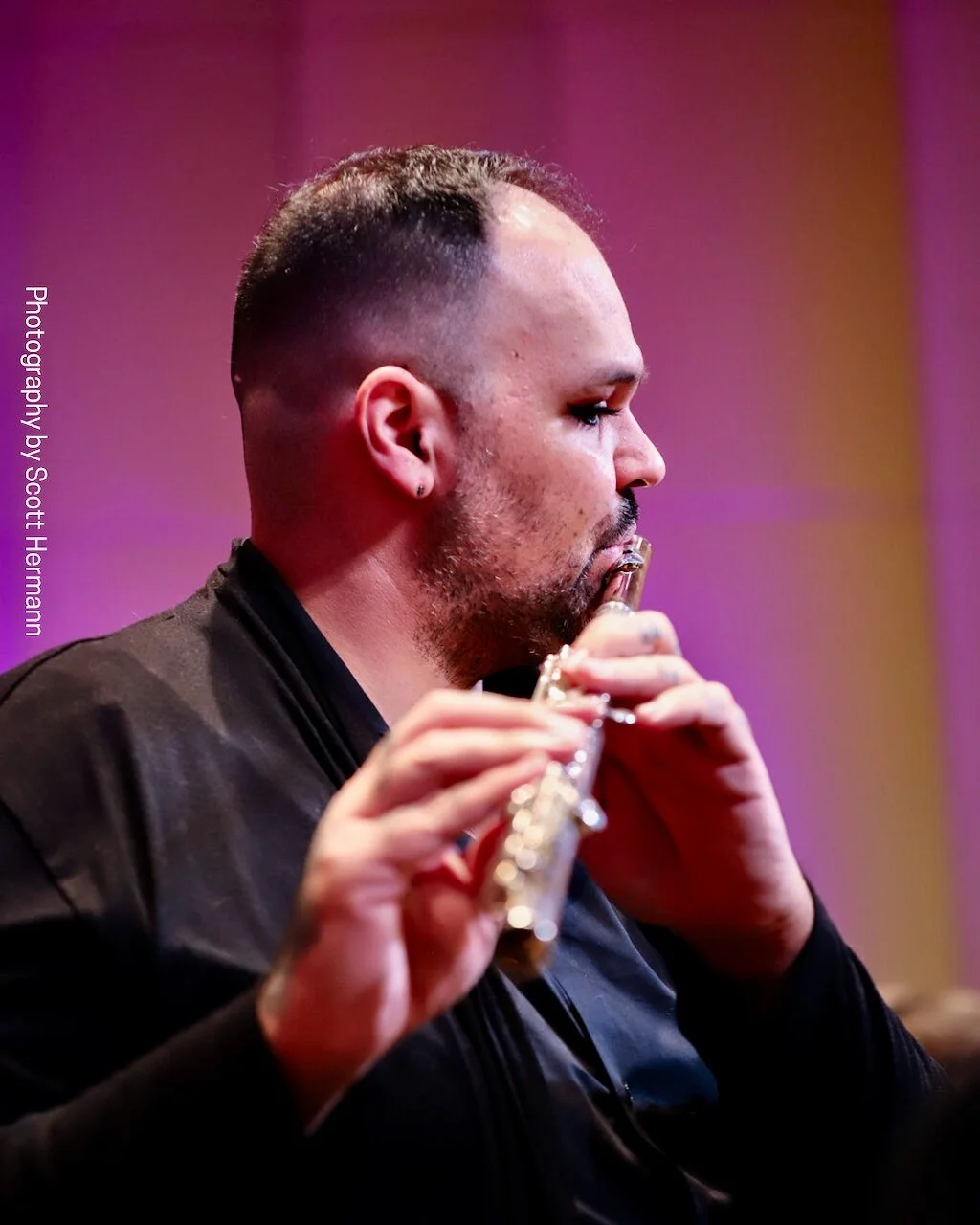 Conversation with Mando Surita