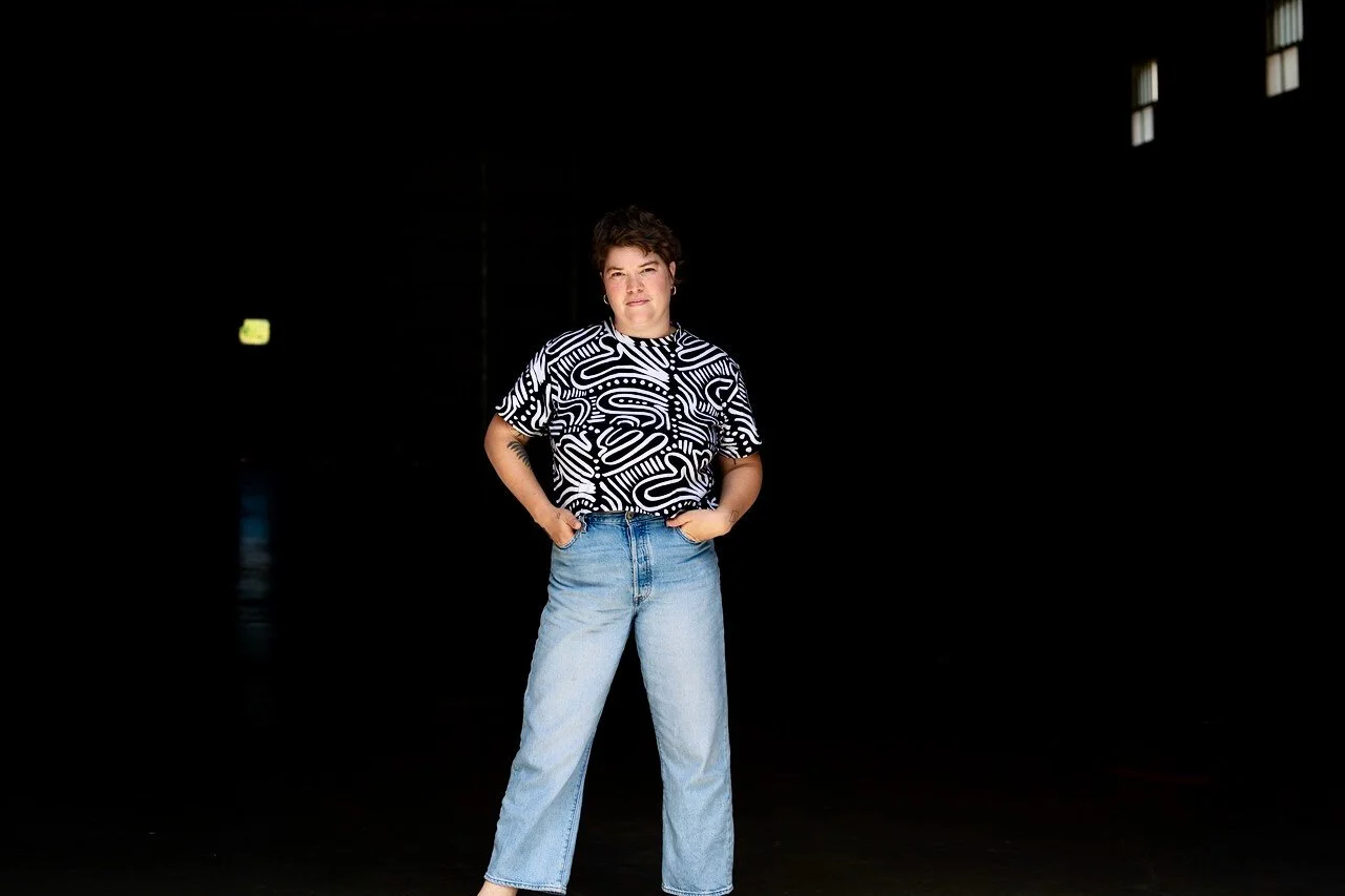 A Conversation with Fern Tallos