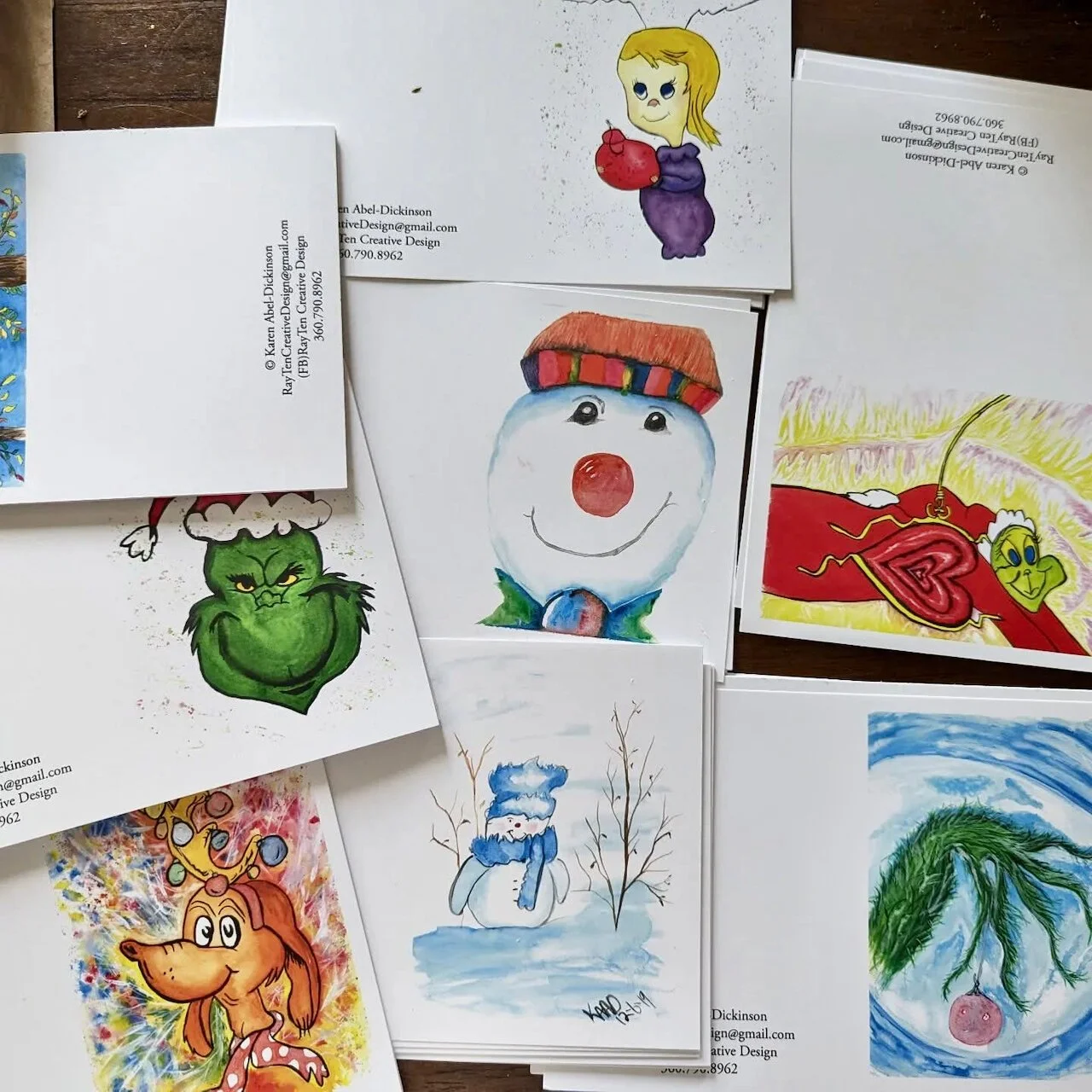 Rachel’s guide to a local holiday season: Part one