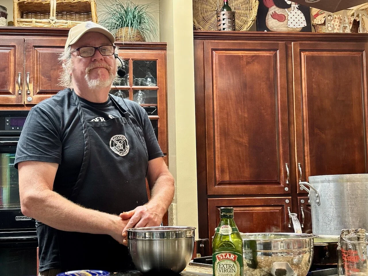 Rachel's guide to a local holiday season: Part two