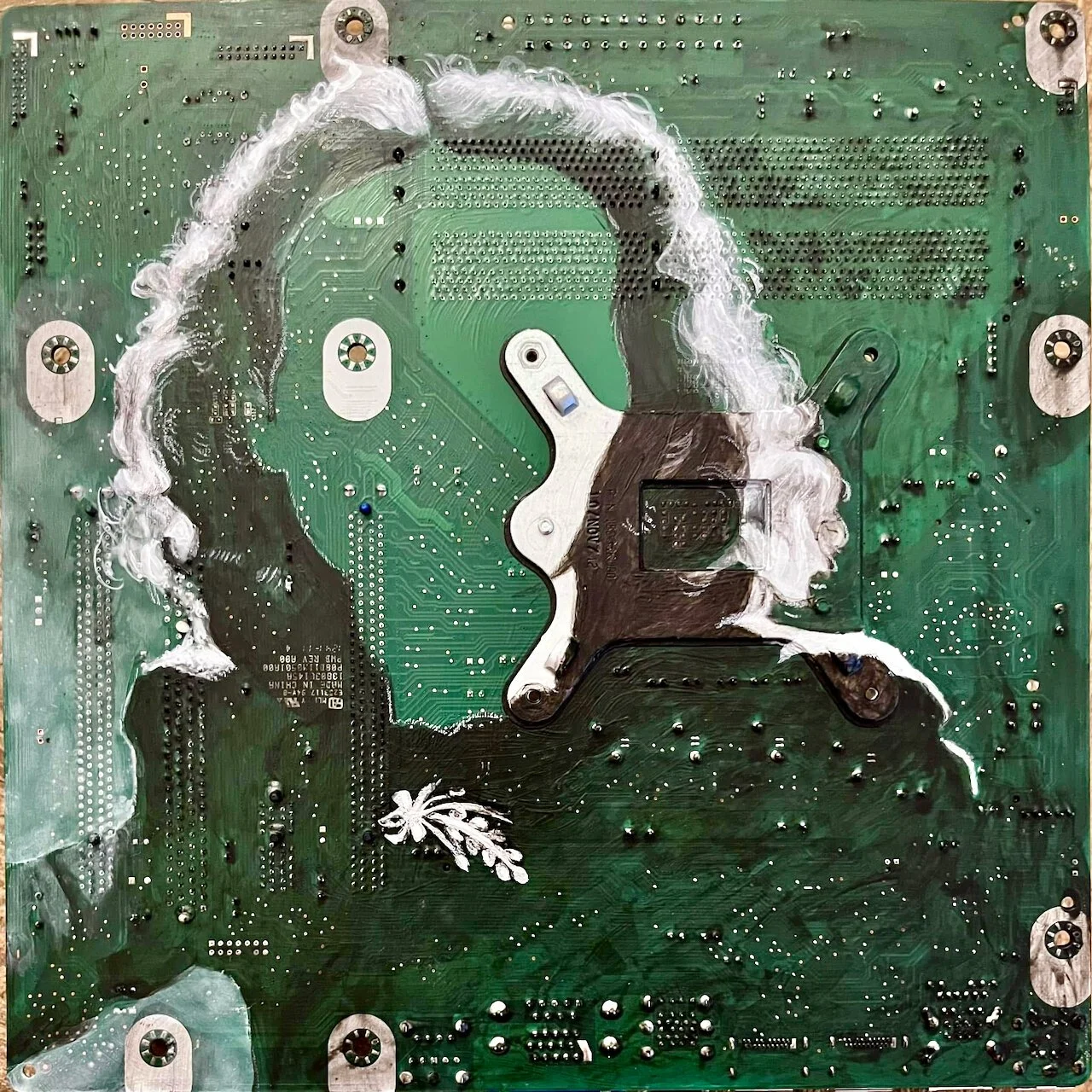 Book review: 'The Matilda Effect Series' by Lynette Charters