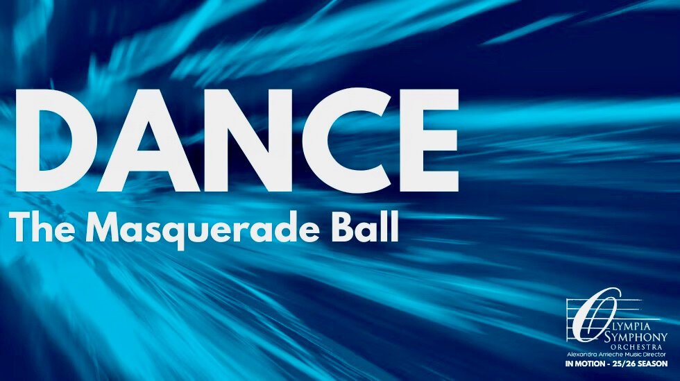 End your year on the right note with the Olympia Symphony Orchestra&nbsp;